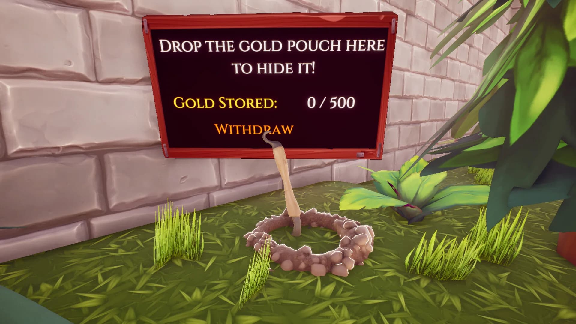 Medieval Tax Evasion Simulator görsel 11