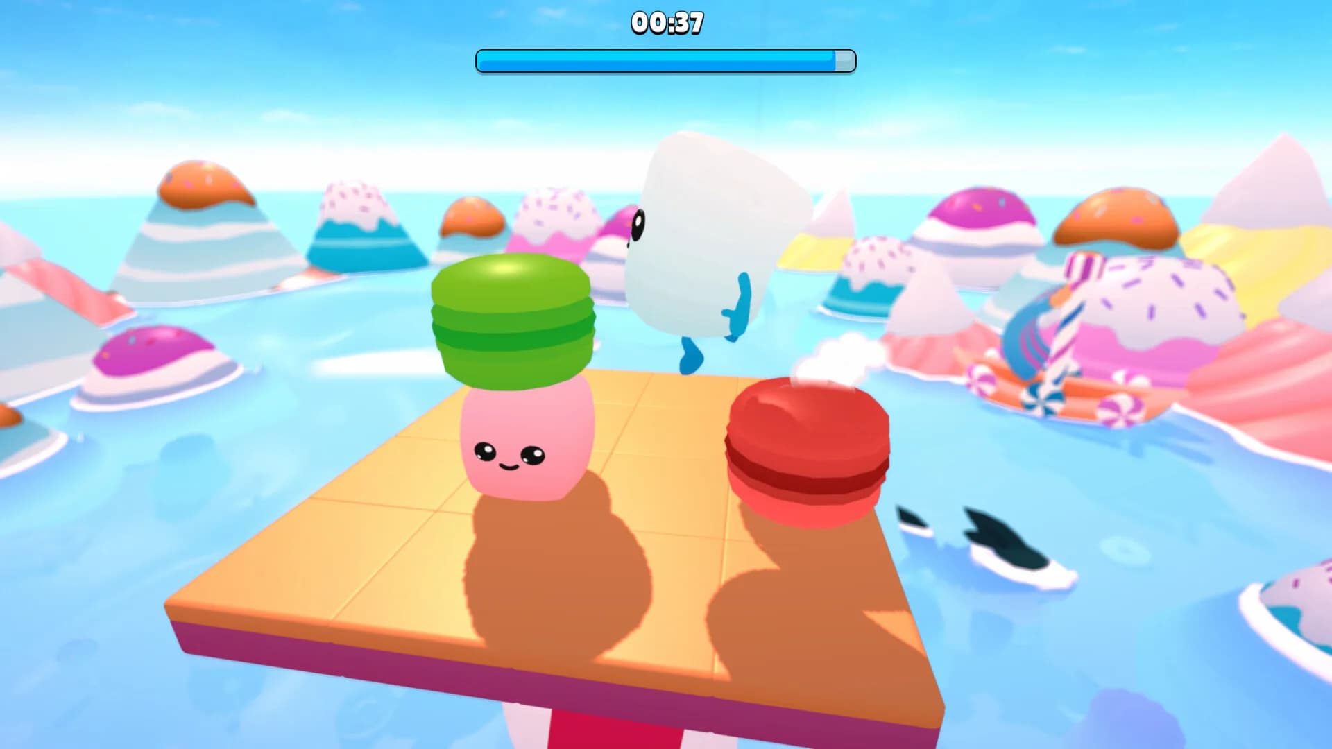 Macaron Mash görsel 2