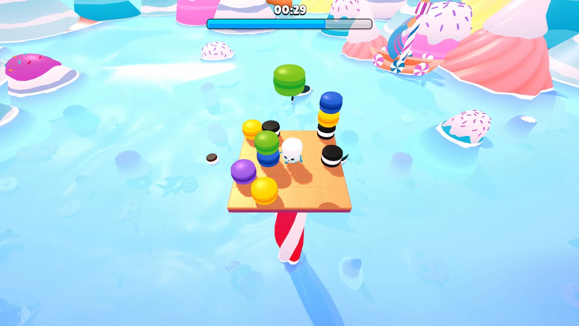 Macaron Mash görsel 4
