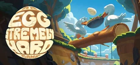 An Eggstremely Hard Game görsel 1