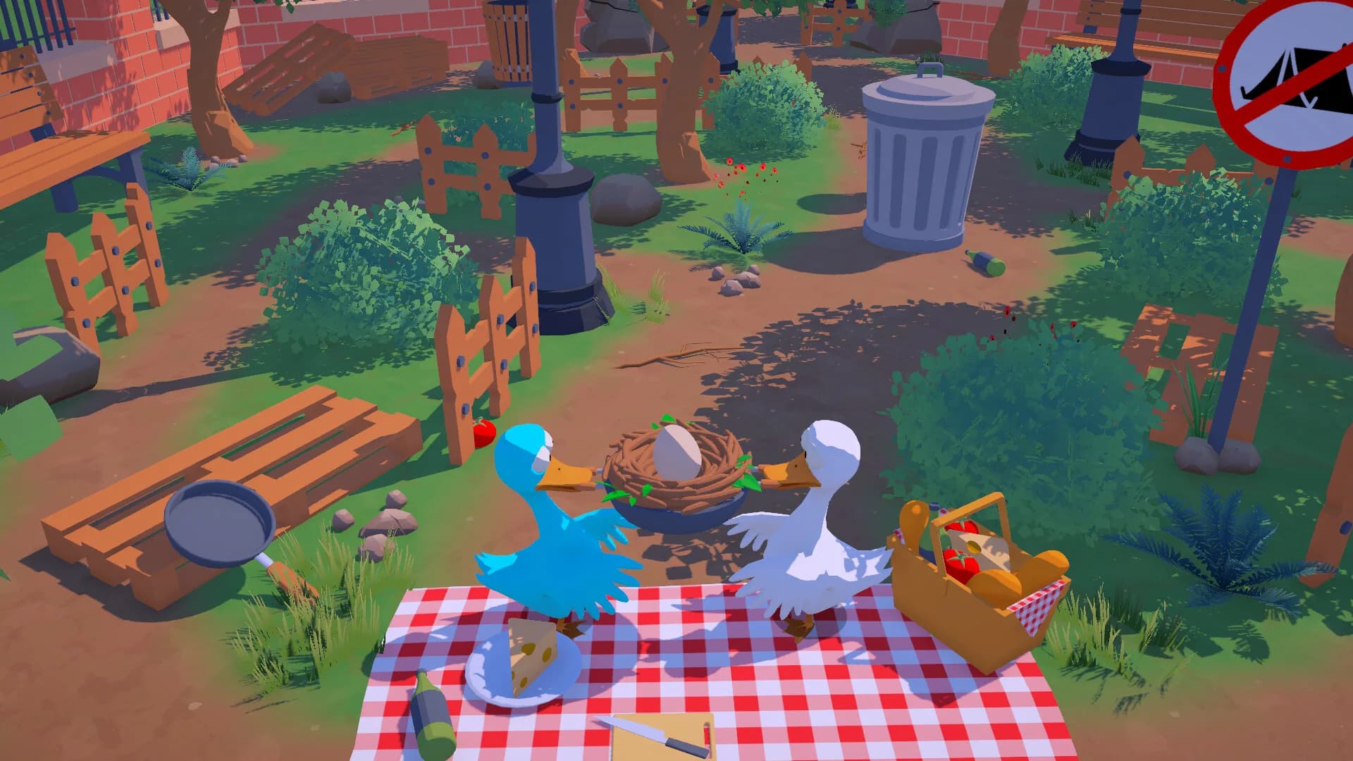 An Eggstremely Hard Game görsel 10