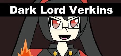 Dark Lord Verkins