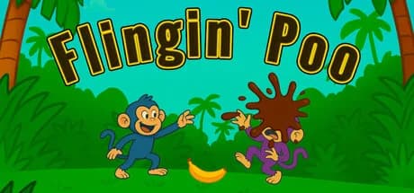 Flingin' Poo