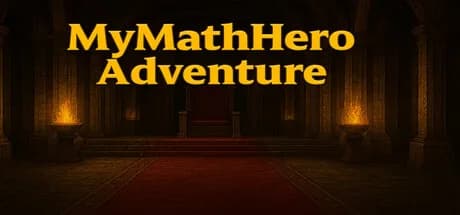MyMathHeroAdventure