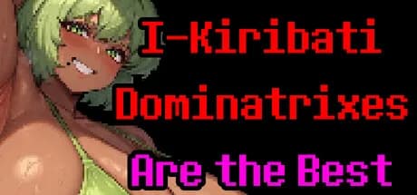 I-Kiribati Dominatrixes Are the Best görsel 1