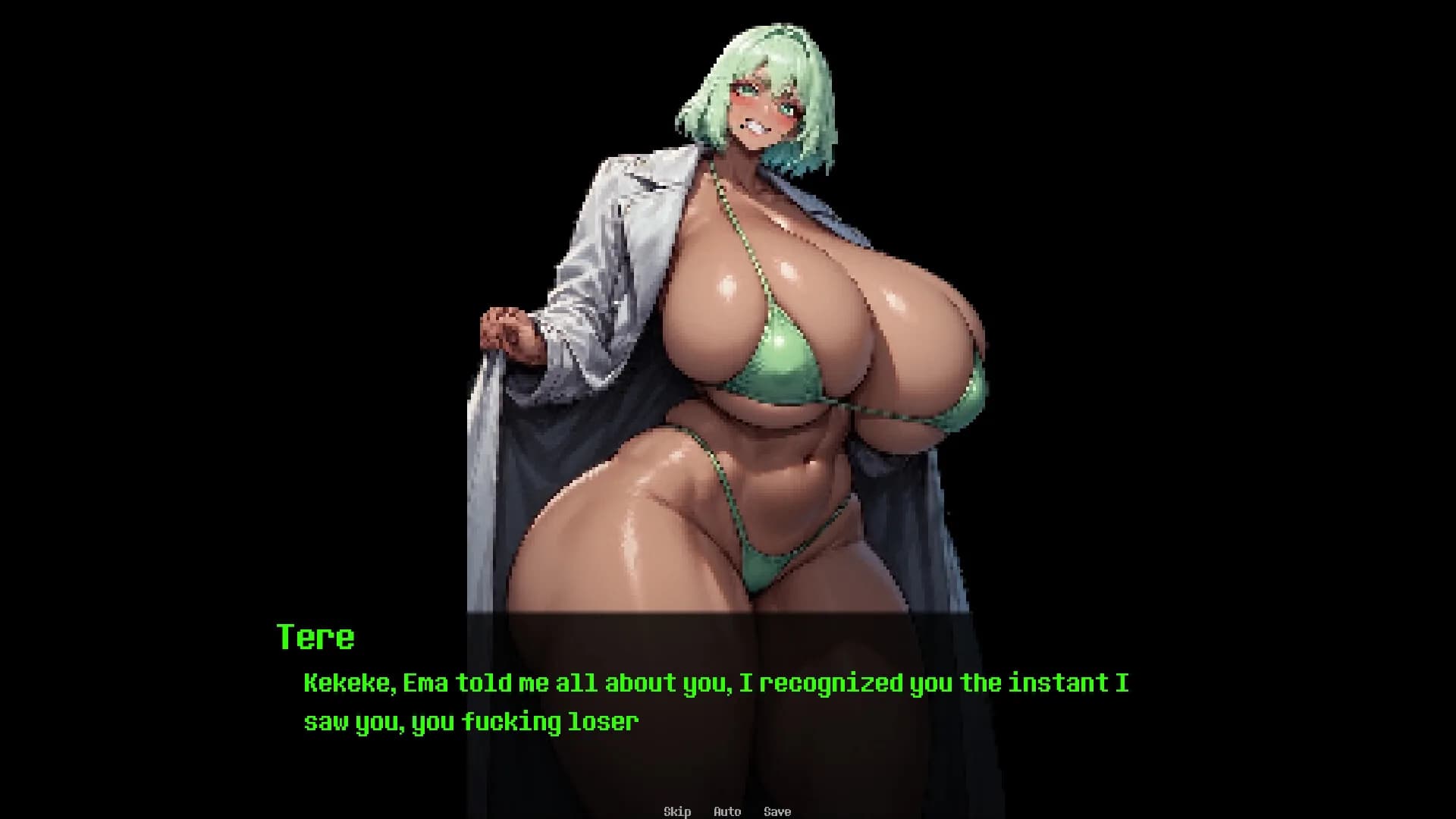 I-Kiribati Dominatrixes Are the Best görsel 2