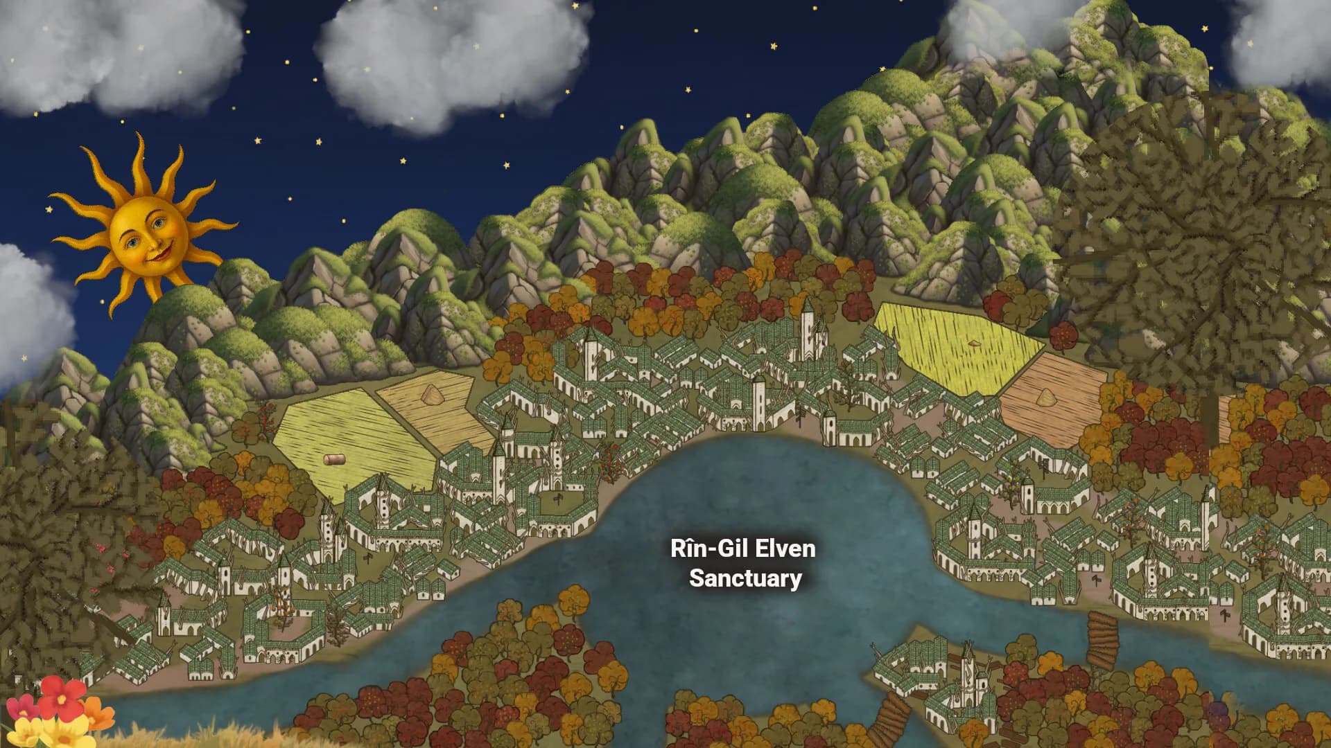 RPG Map Maker görsel 4