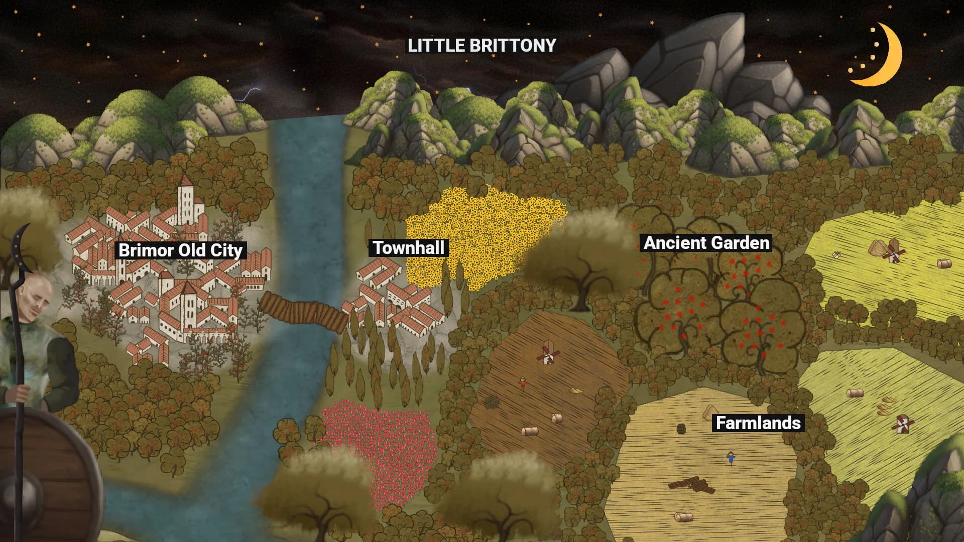 RPG Map Maker görsel 5
