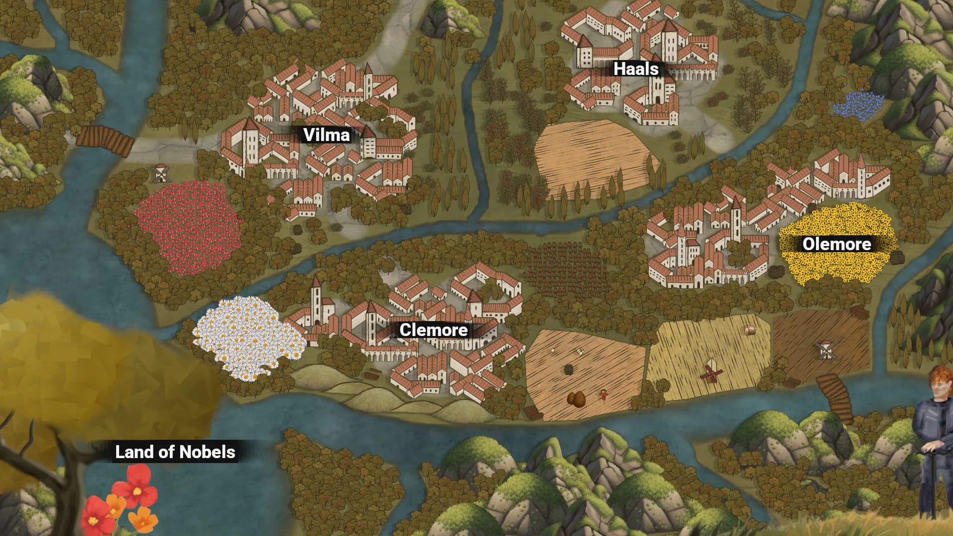 RPG Map Maker görsel 7