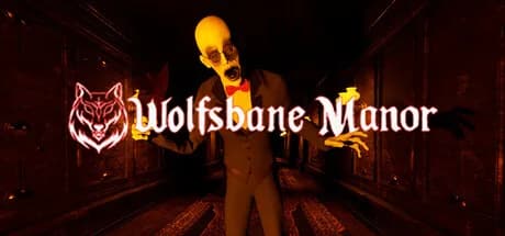 Wolfsbane Manor