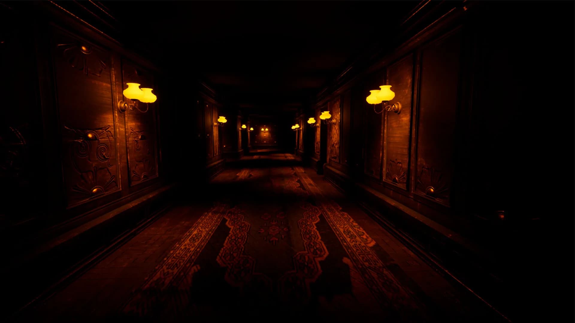 Wolfsbane Manor görsel 2