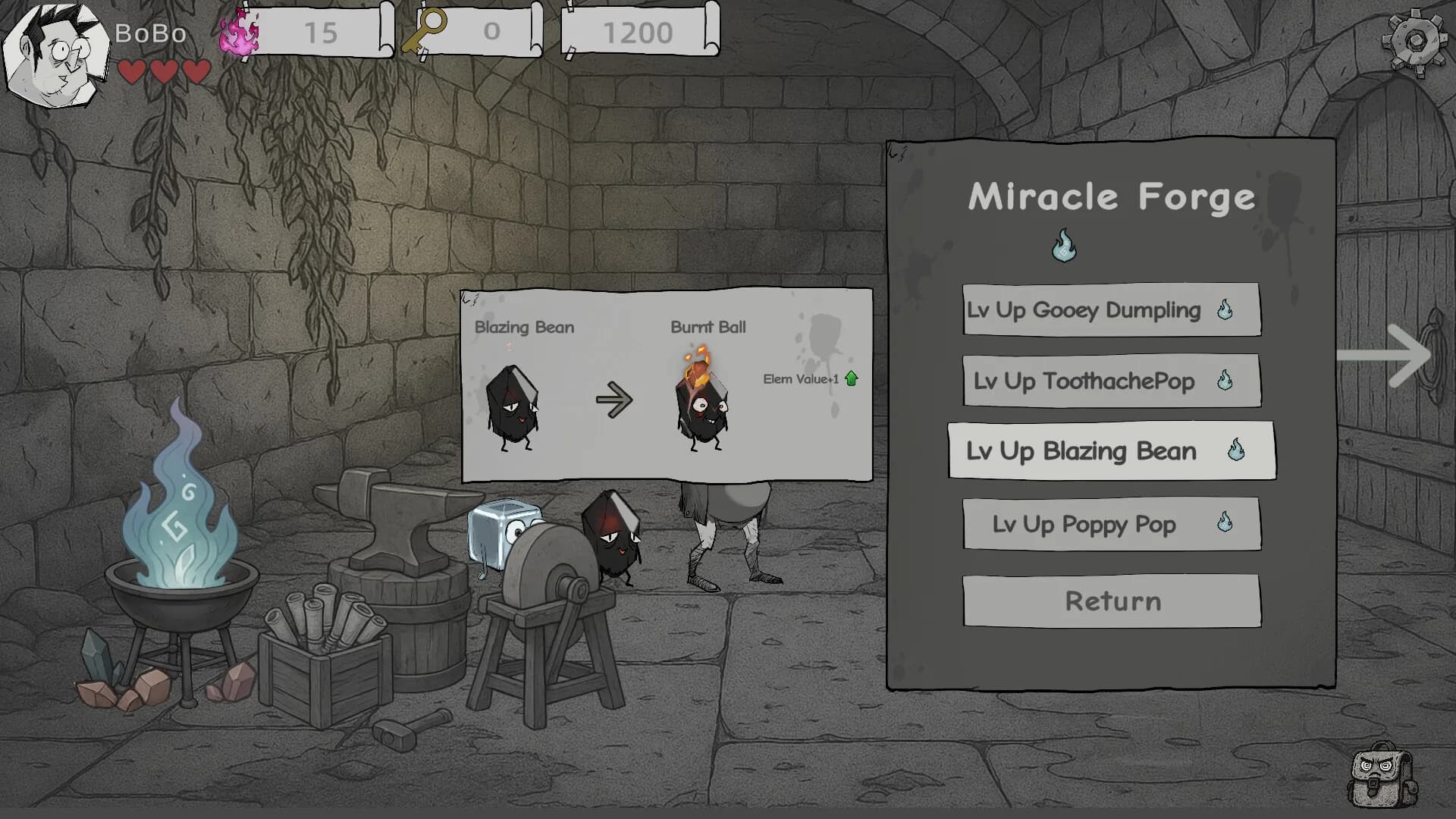 Miracle Bullet görsel 14