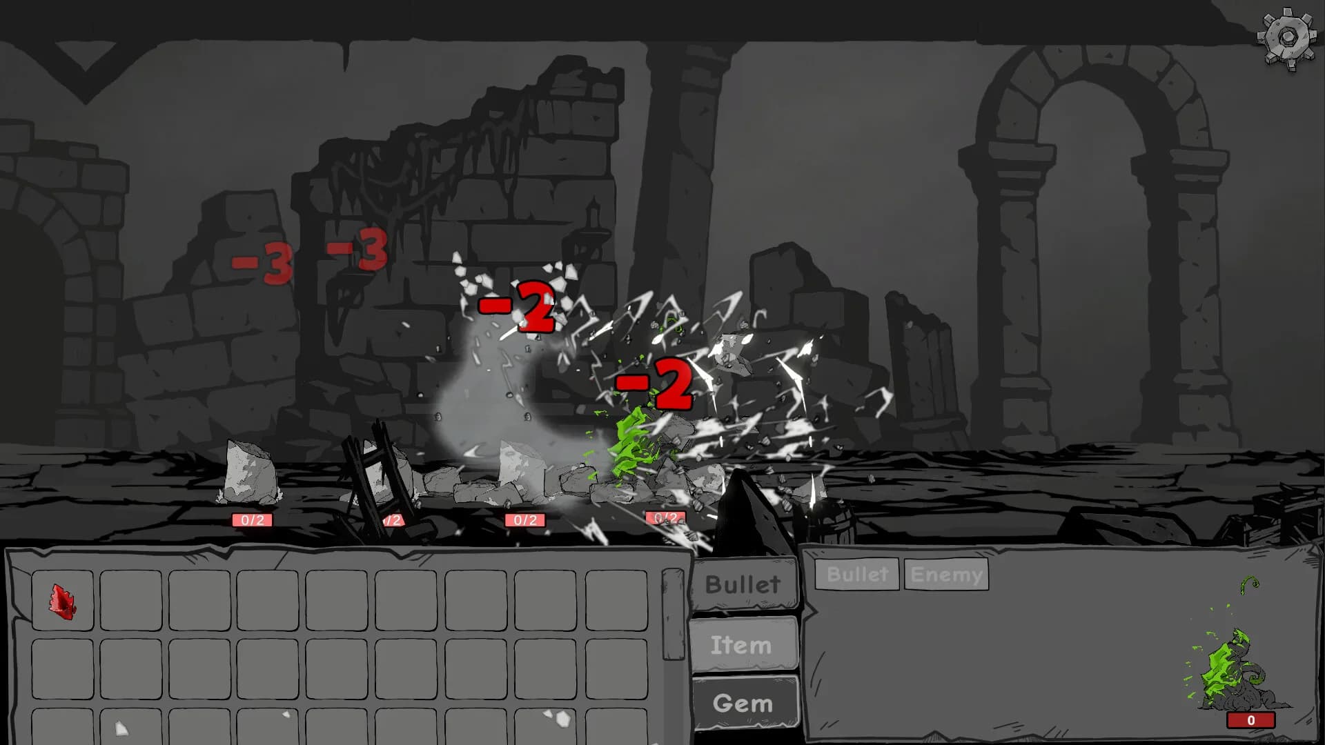 Miracle Bullet görsel 15