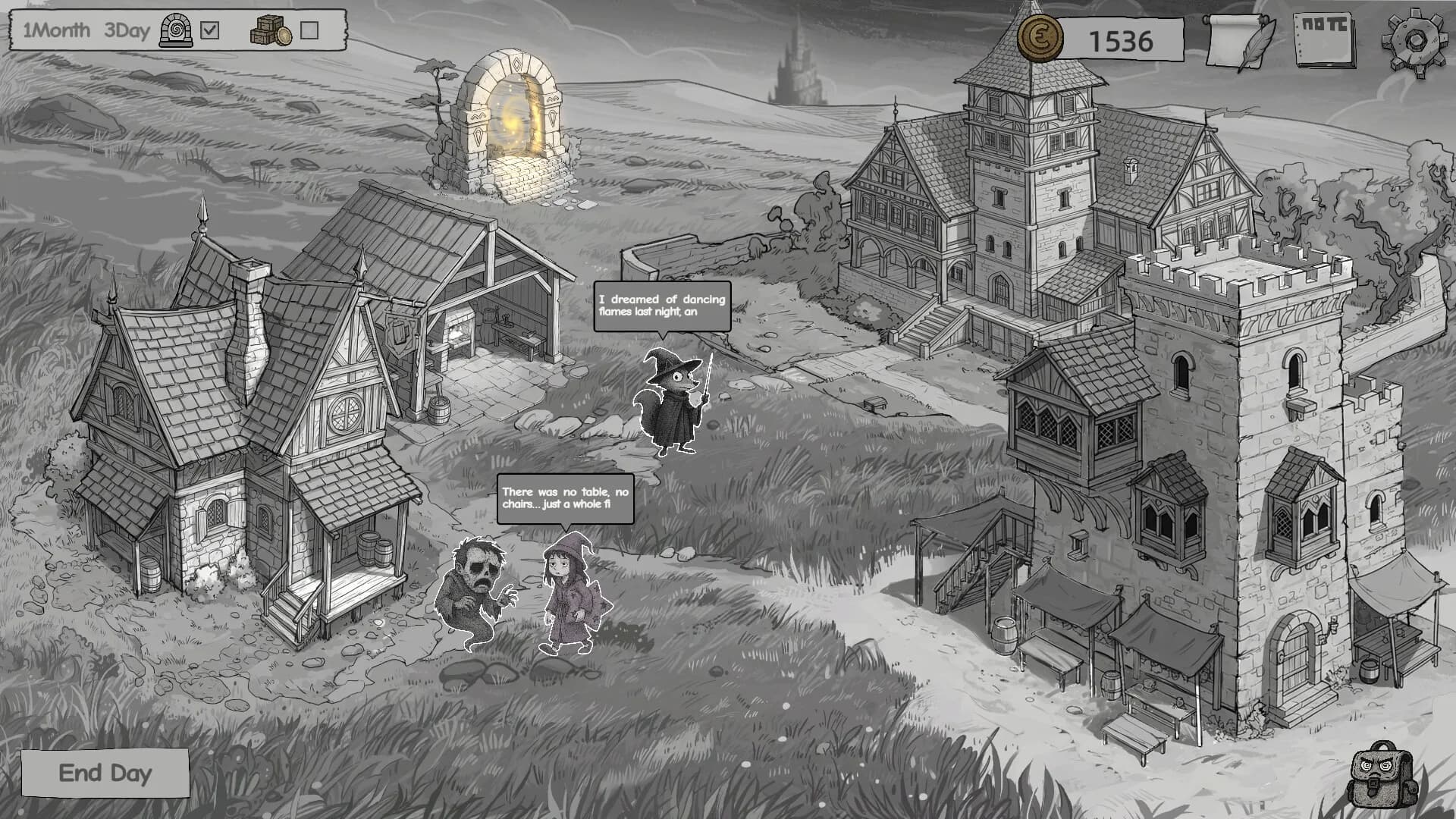 Miracle Bullet görsel 4