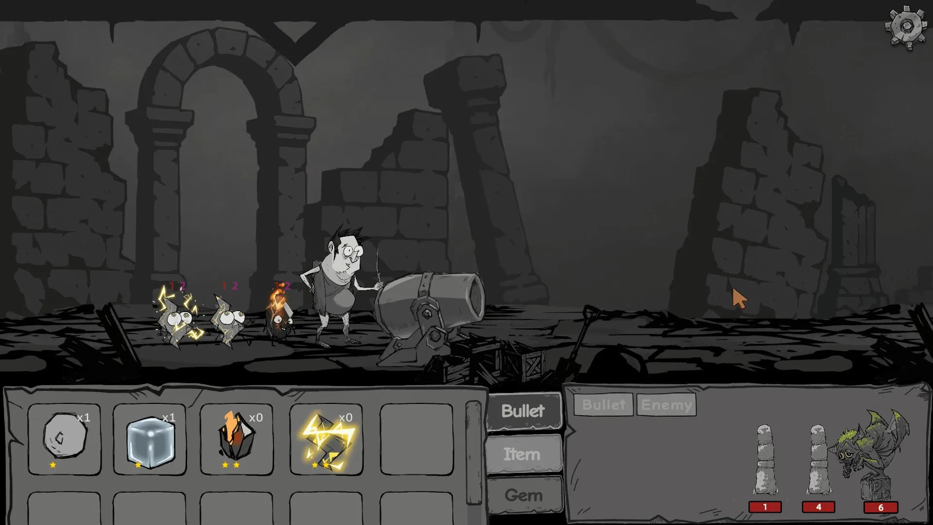 Miracle Bullet görsel 6