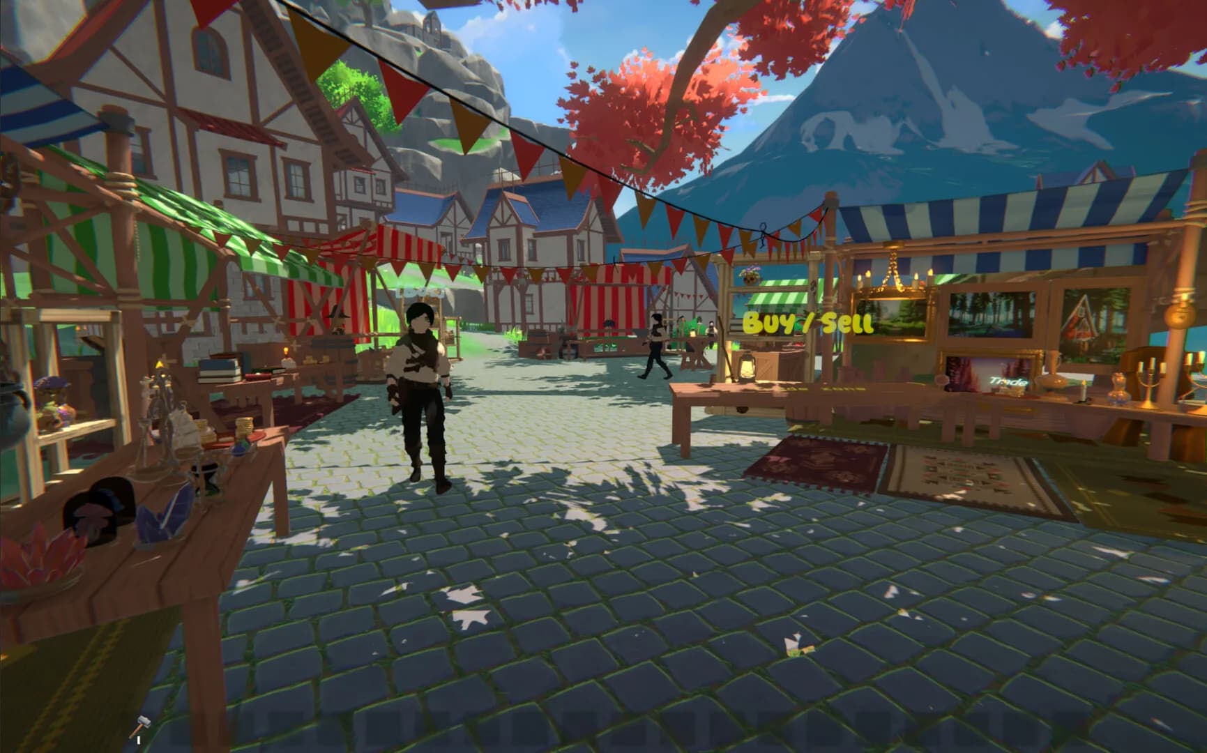 Mystic Tavern görsel 3