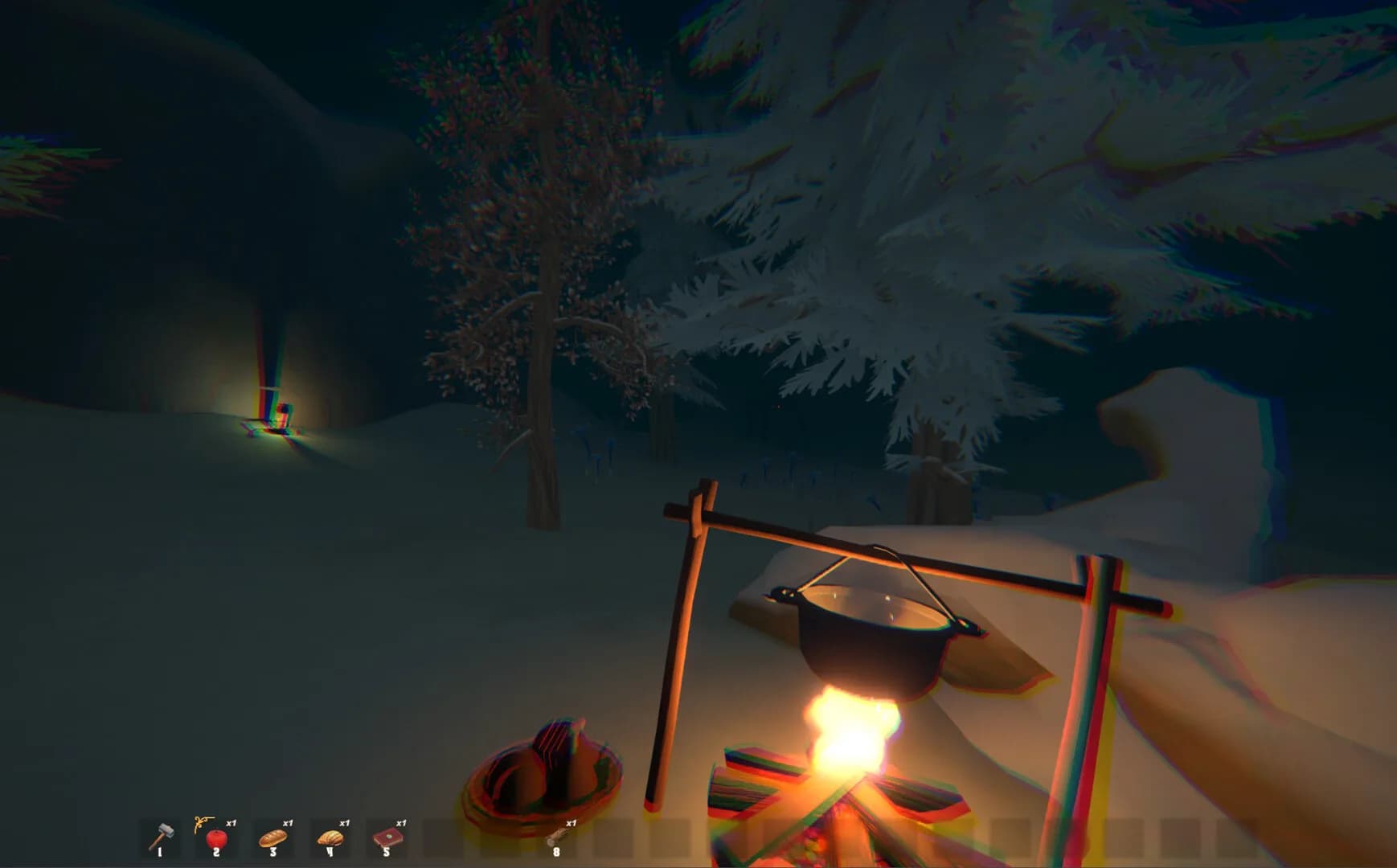 Mystic Tavern görsel 6