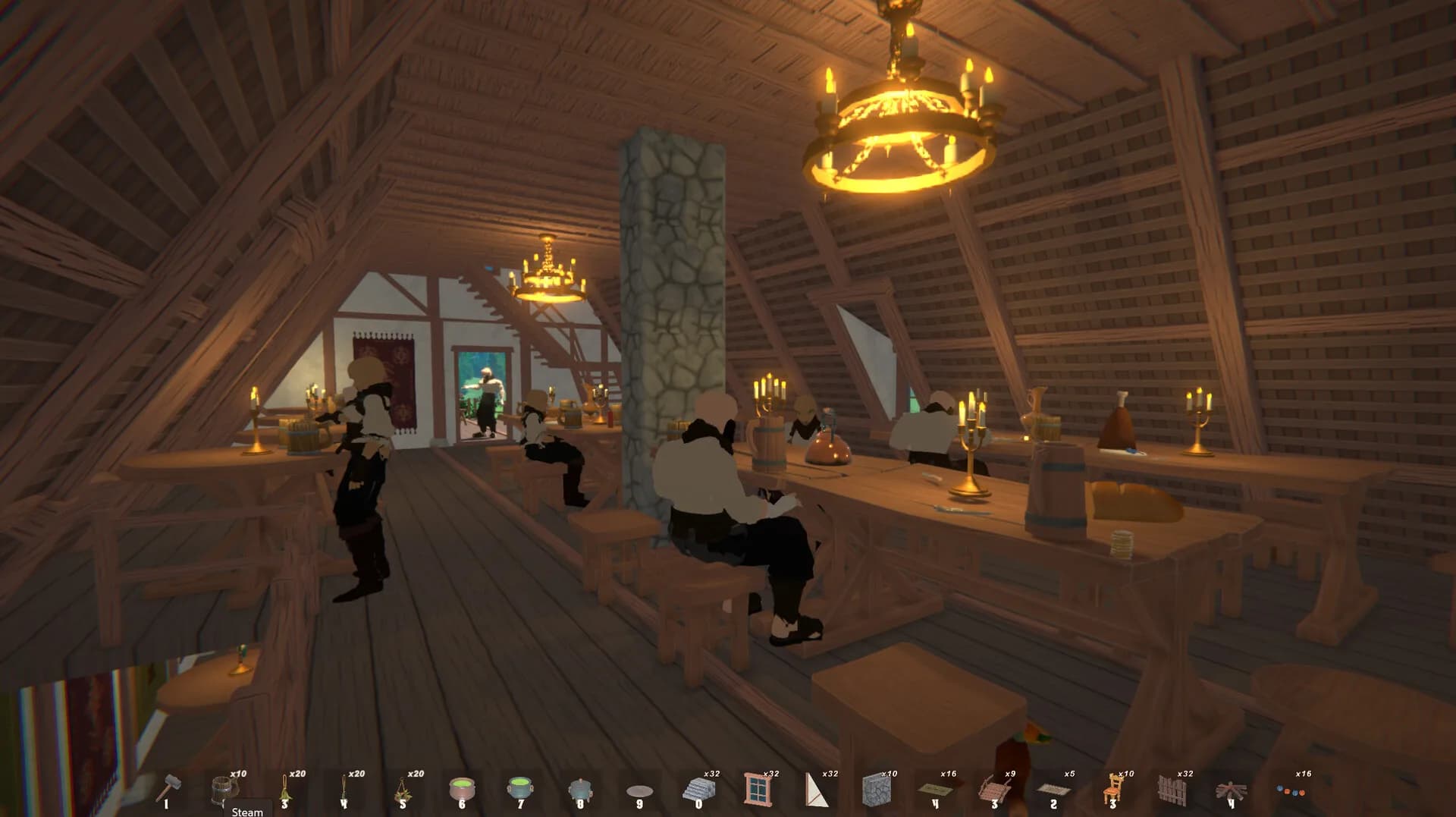 Mystic Tavern görsel 7