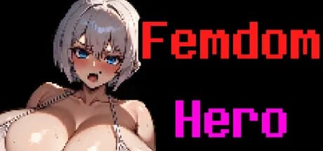 Femdom Hero görsel 1