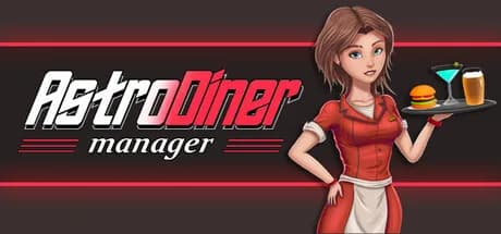 AstroDiner Manager