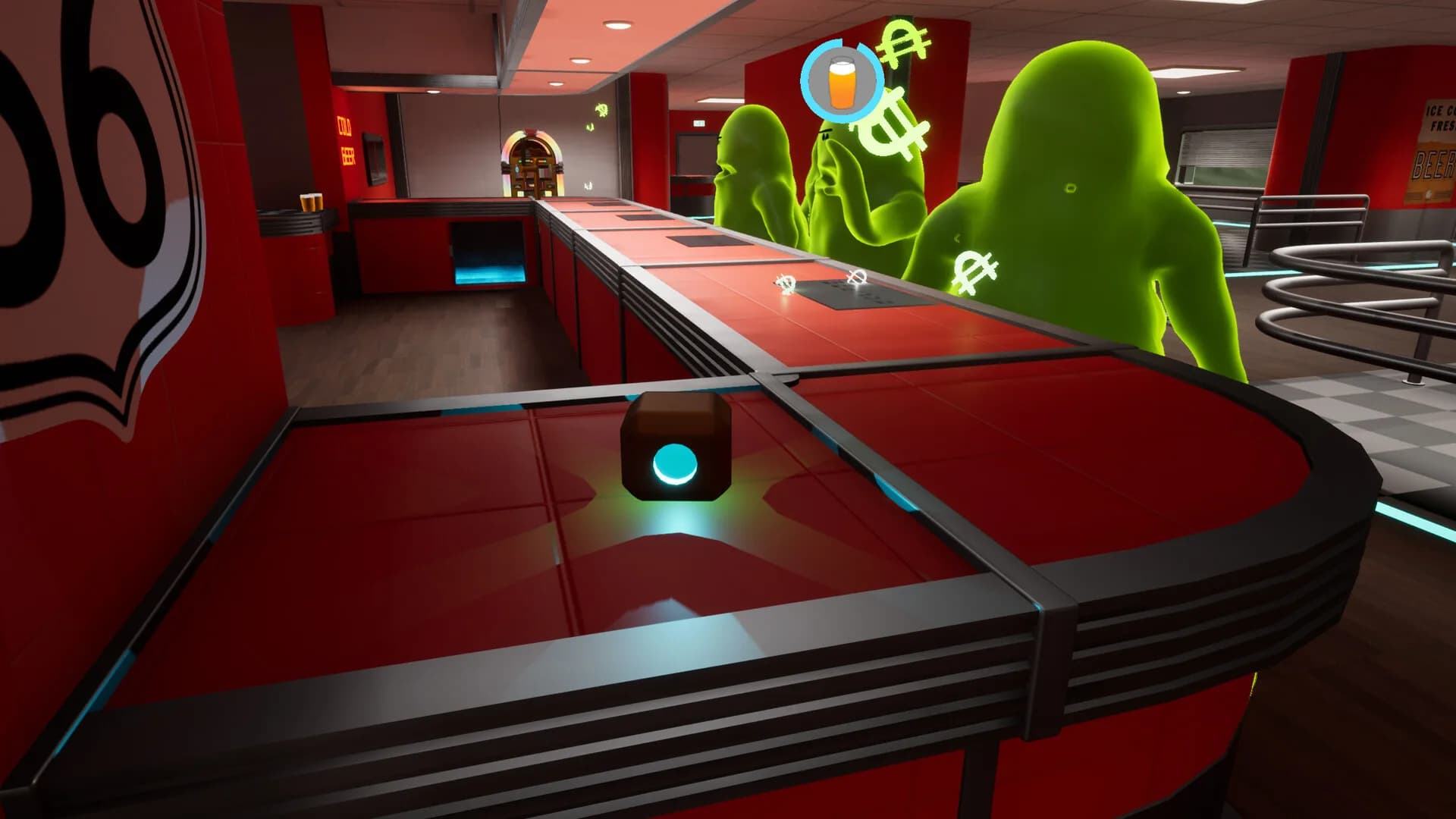 AstroDiner Manager görsel 5