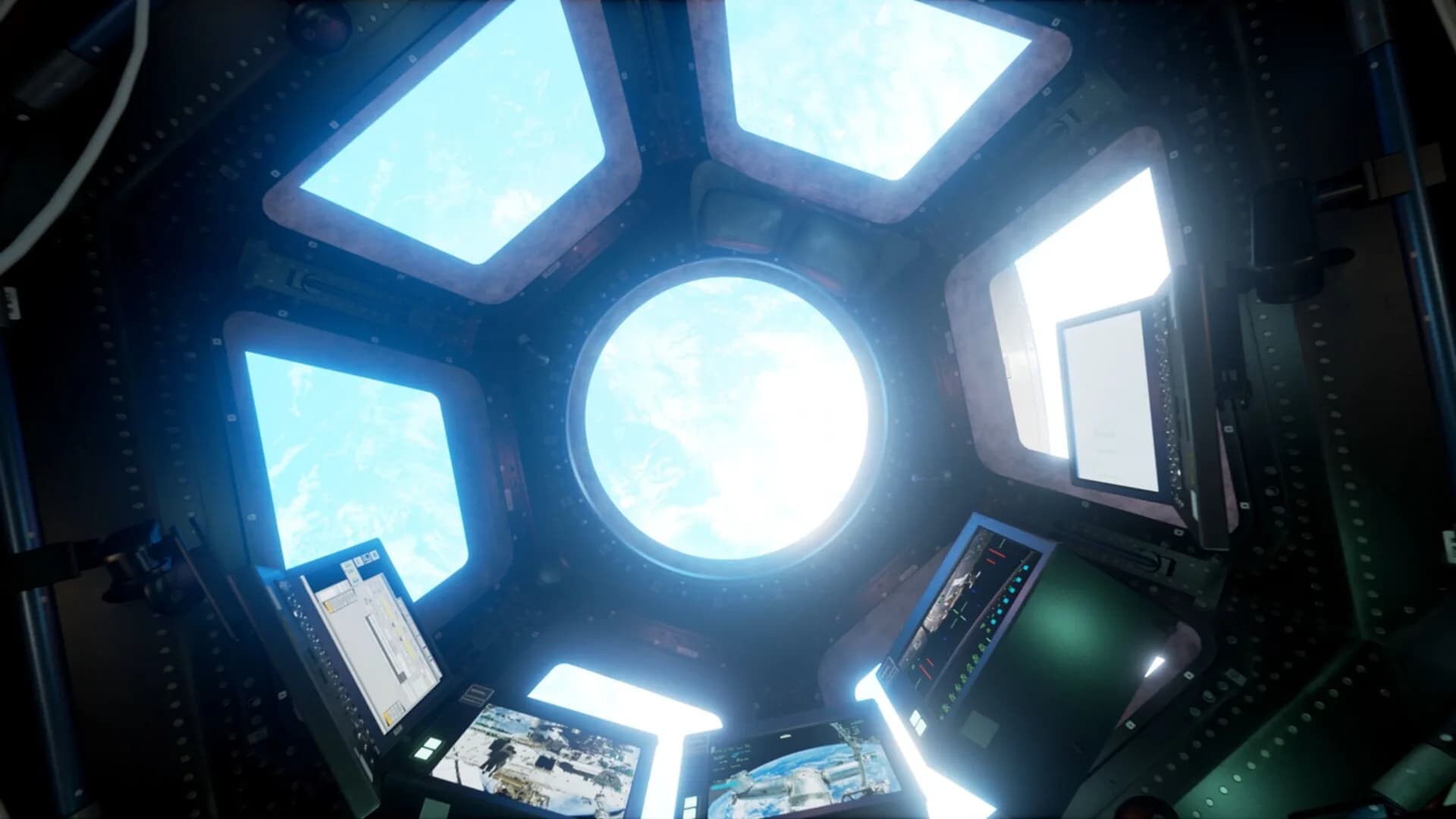 Mission: ISS görsel 12