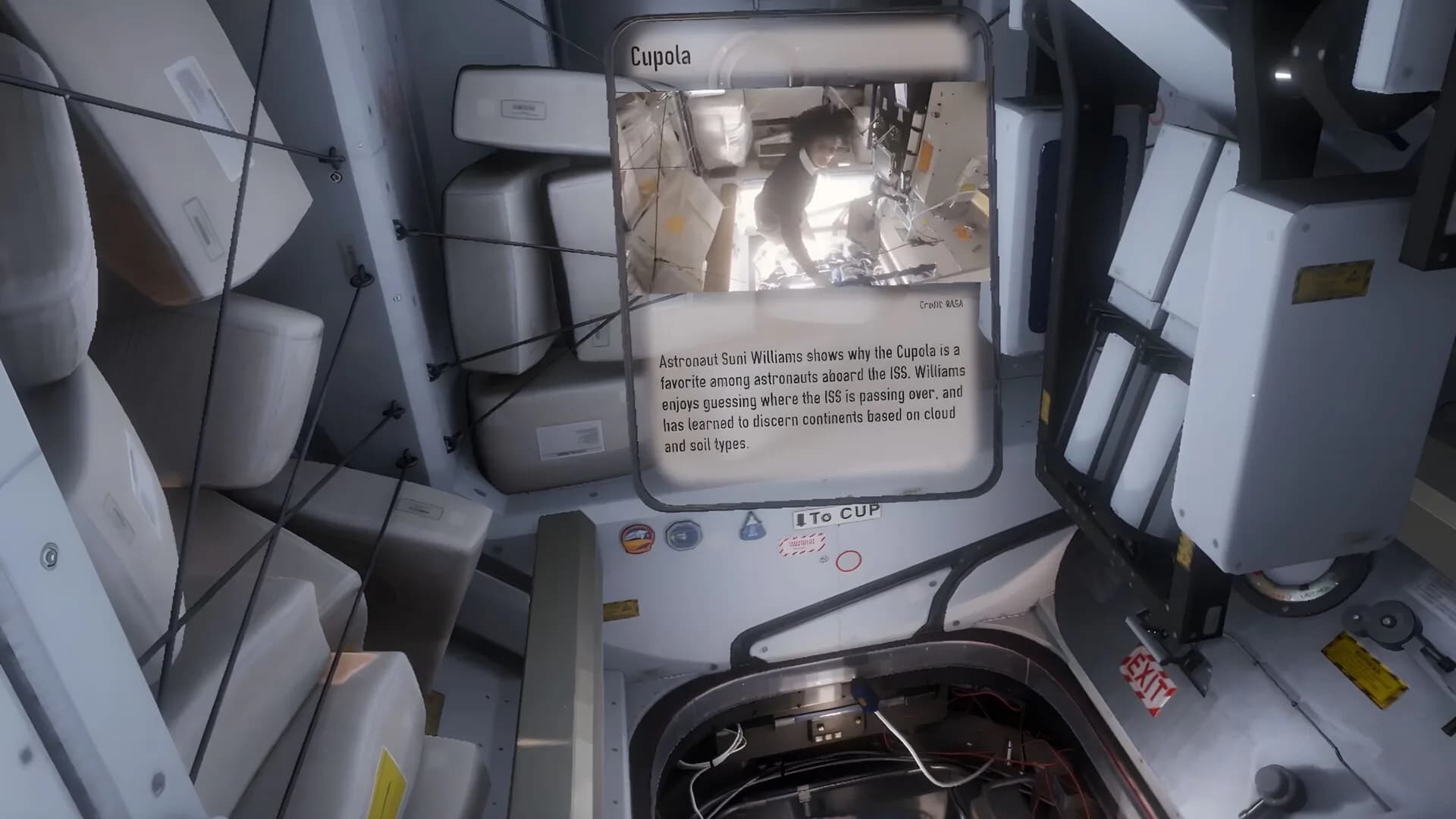 Mission: ISS görsel 4