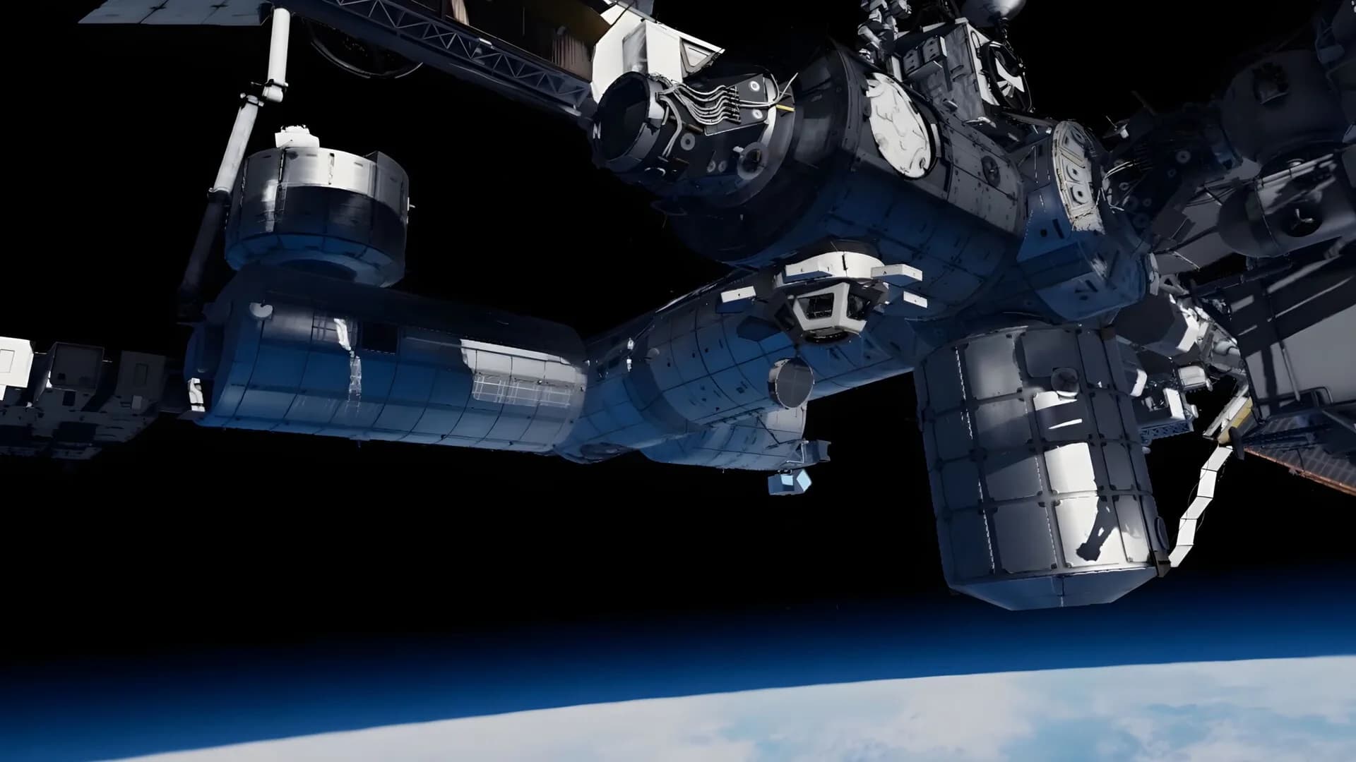Mission: ISS görsel 5