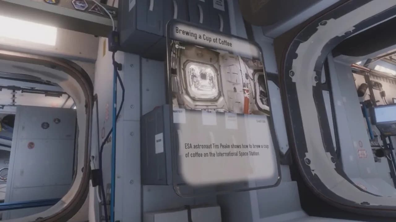 Mission: ISS görsel 6