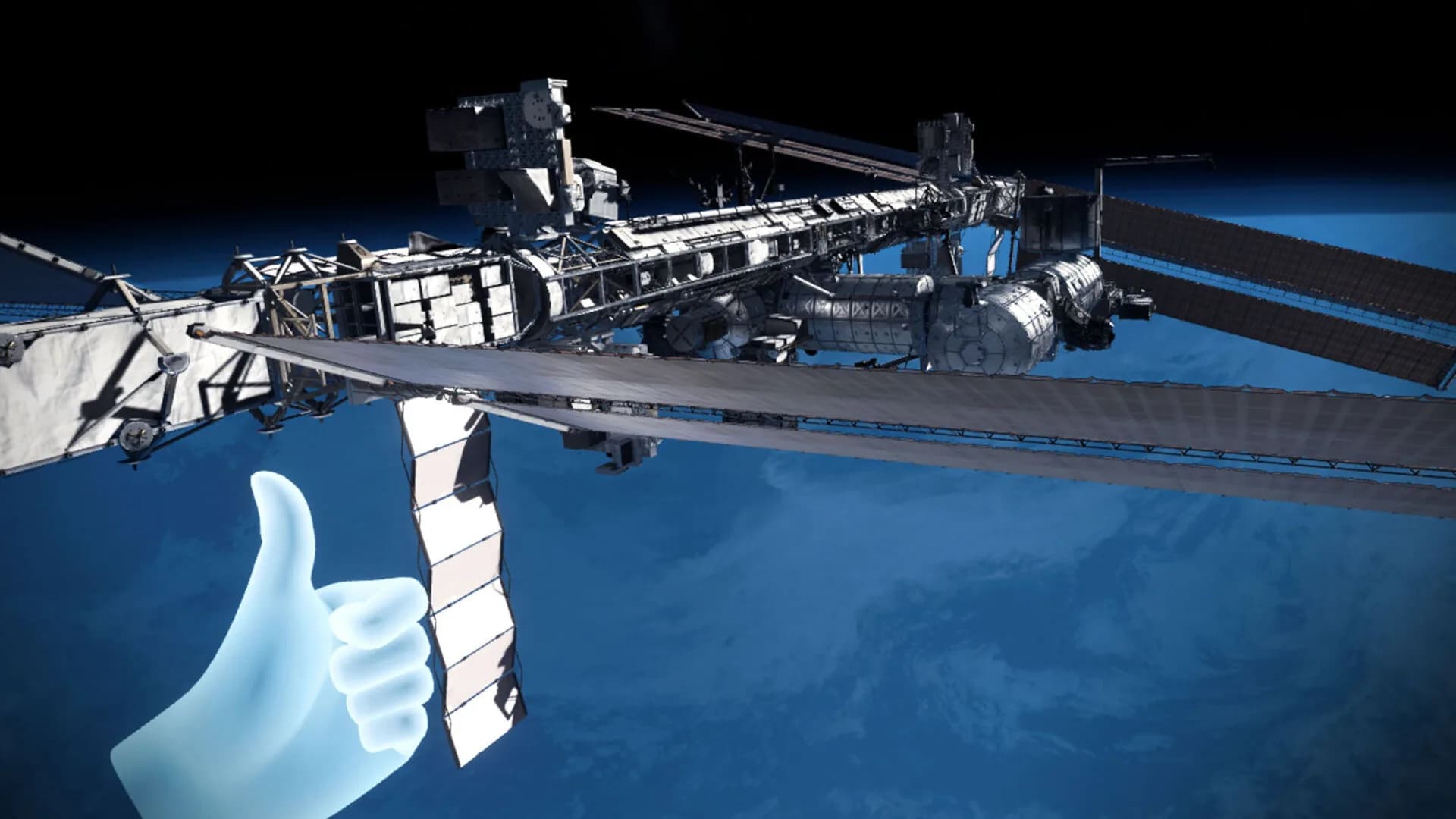 Mission: ISS görsel 7