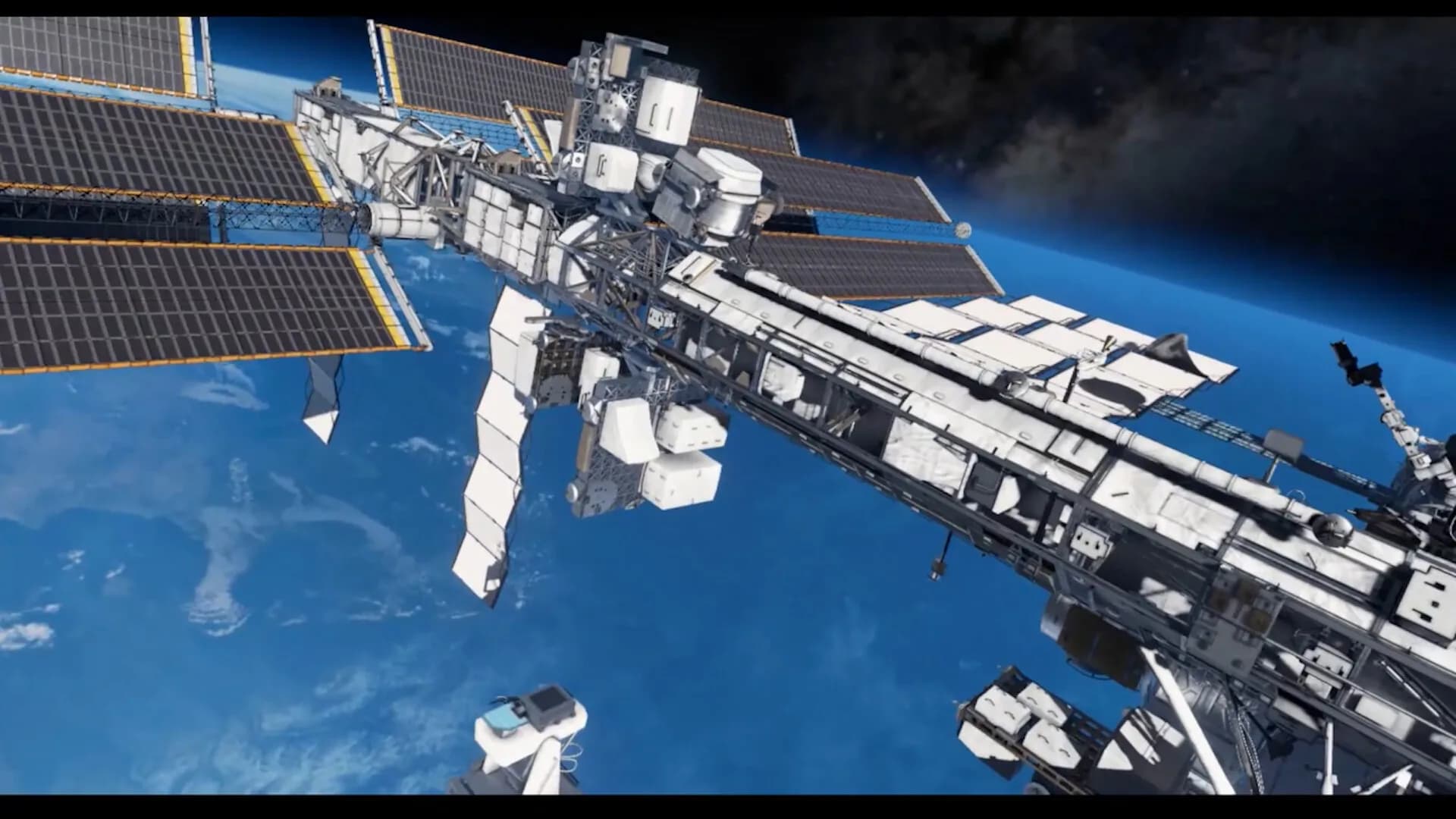Mission: ISS görsel 10