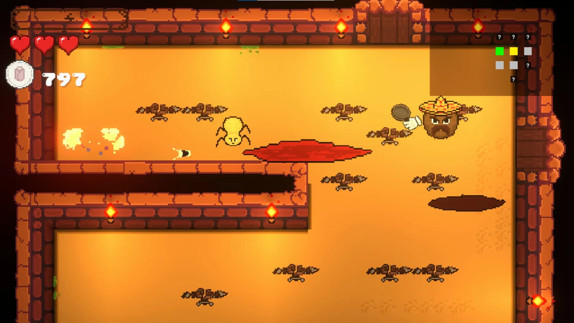 OneShot Challenge görsel 2