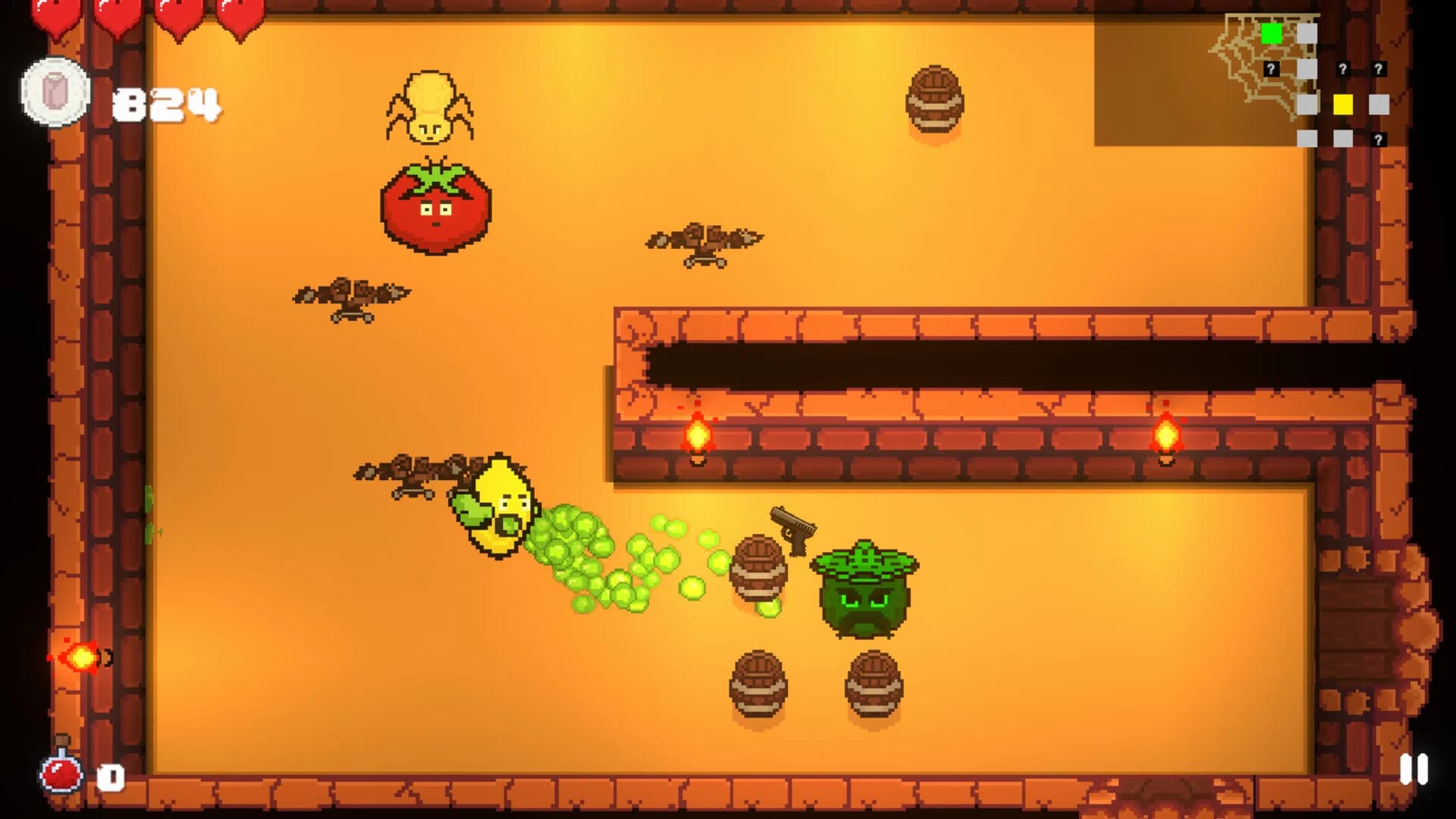 OneShot Challenge görsel 3