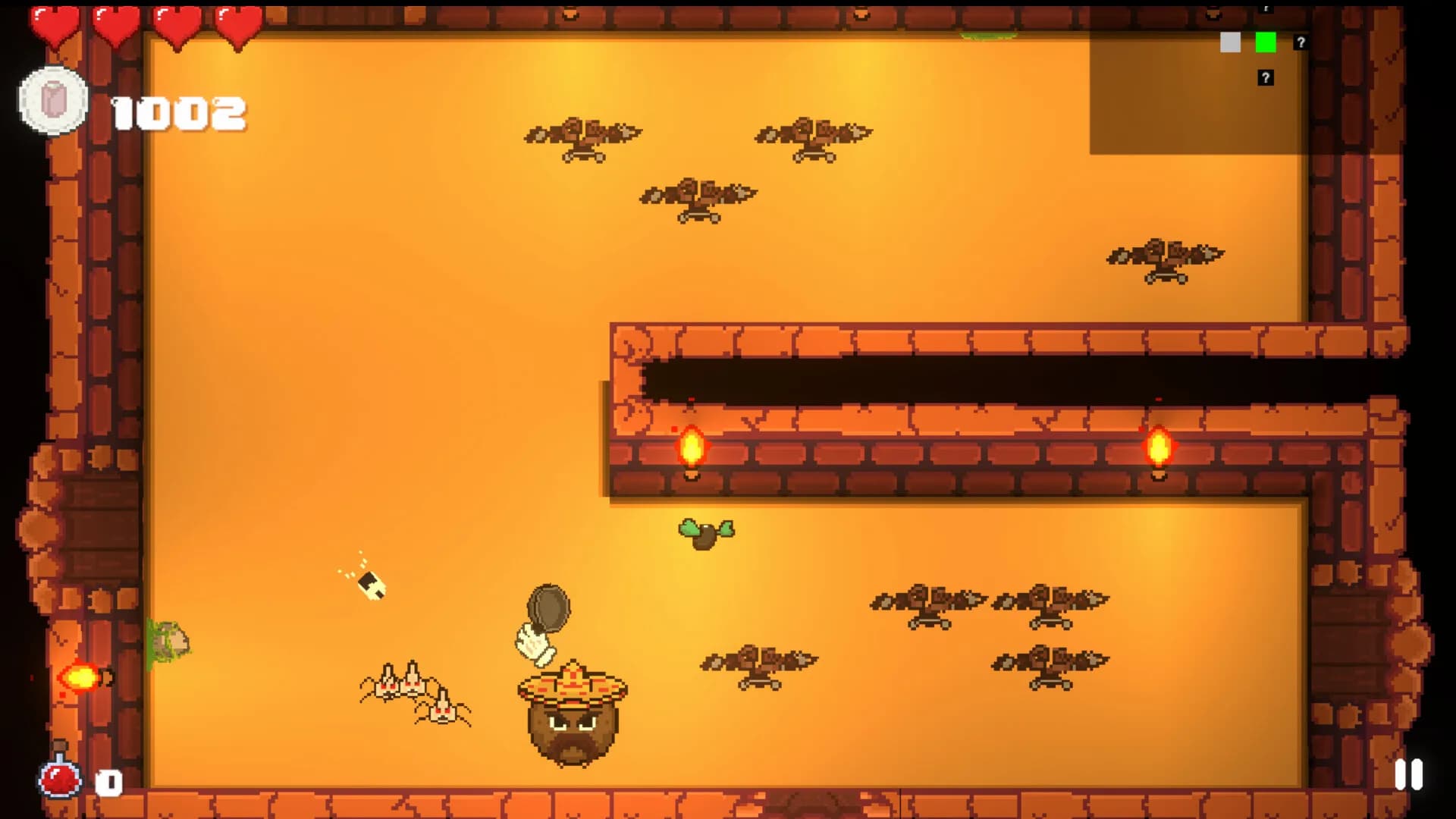 OneShot Challenge görsel 5
