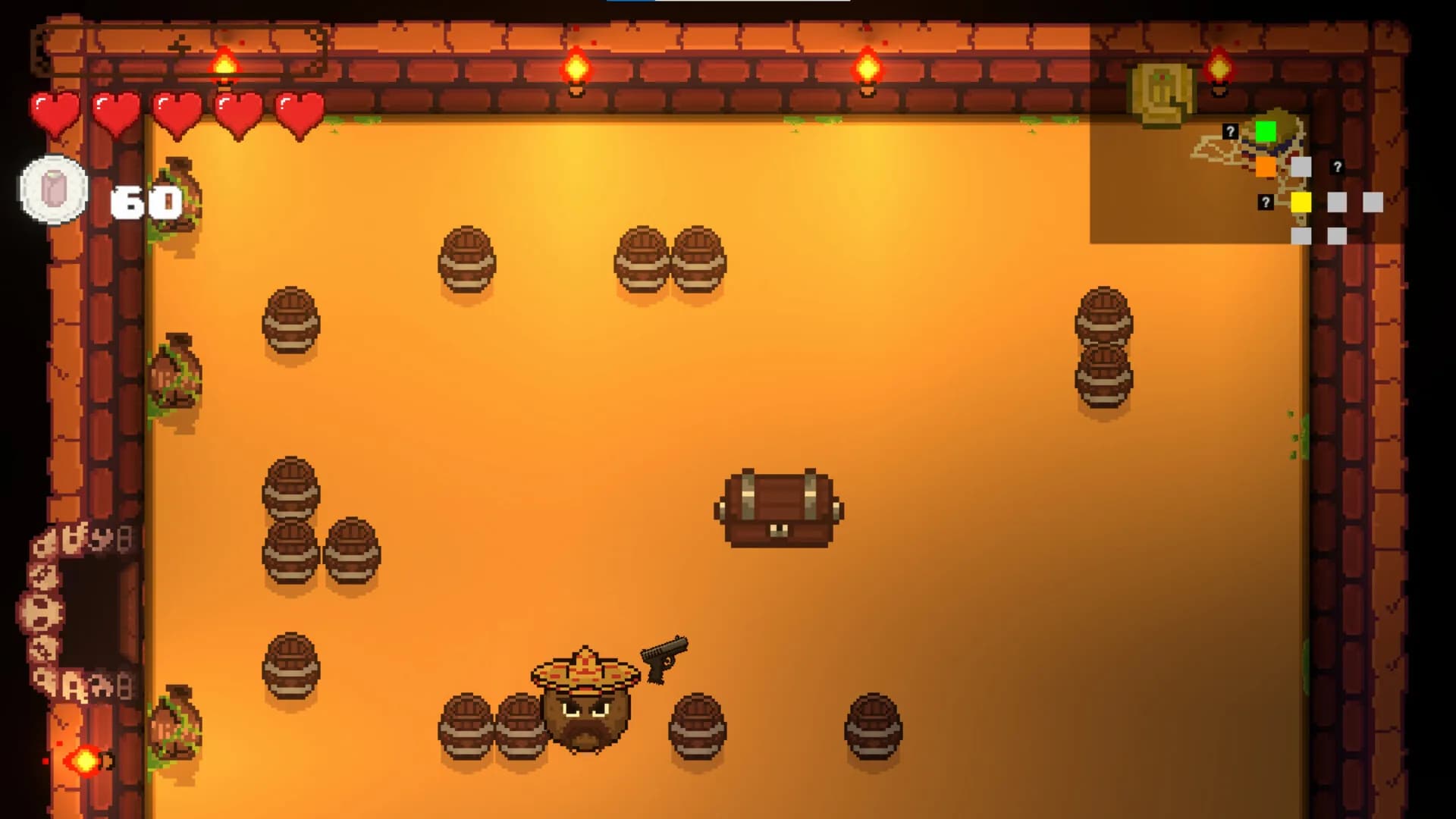 OneShot Challenge görsel 7
