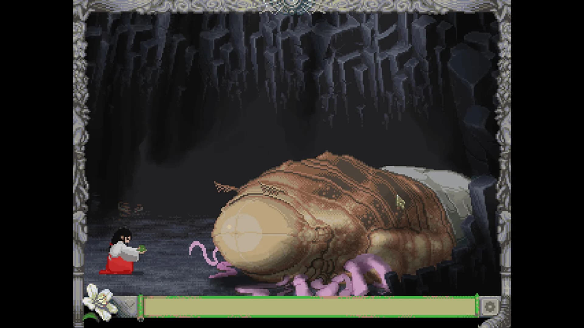 Sacrifice görsel 2