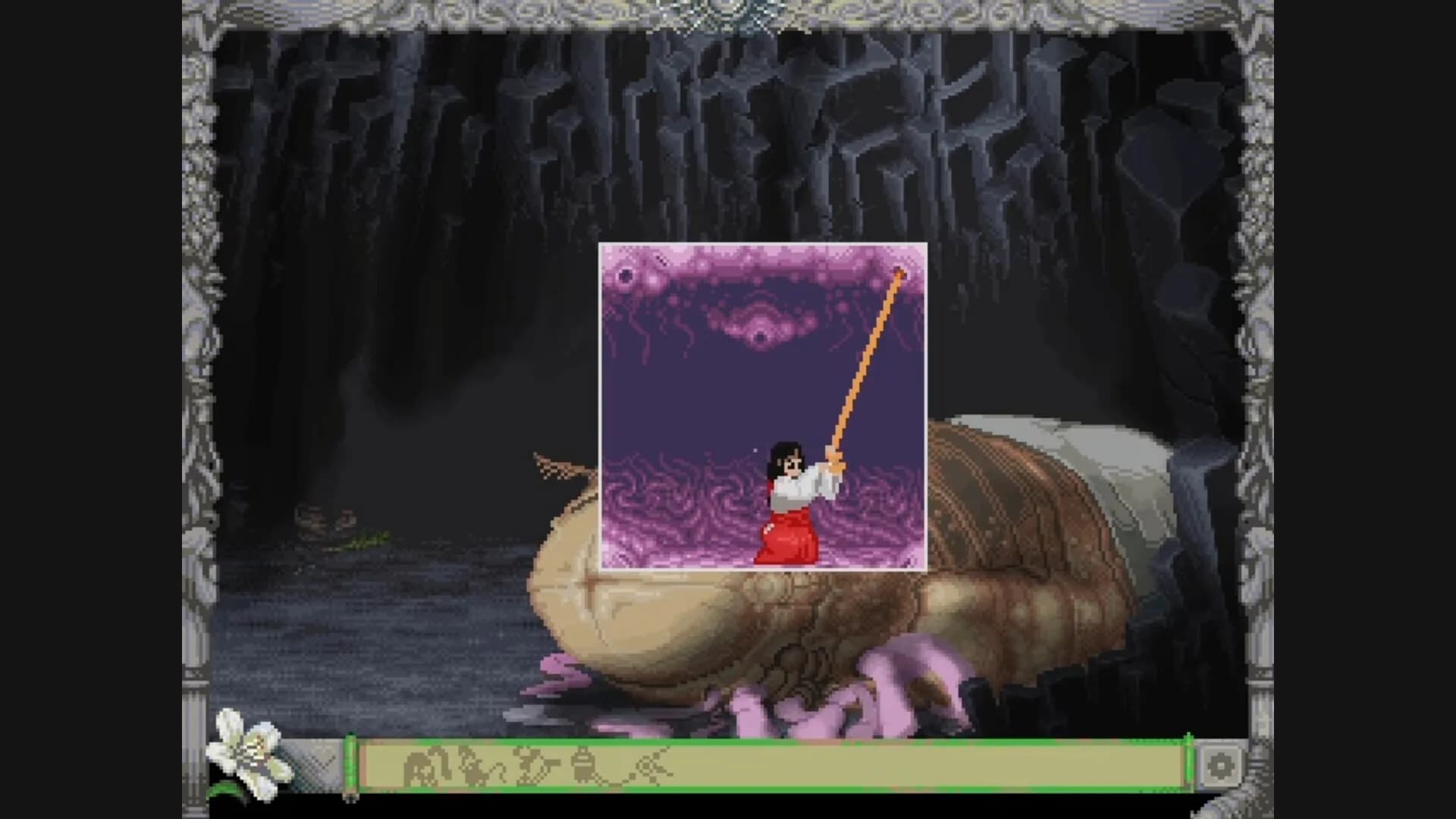 Sacrifice görsel 7