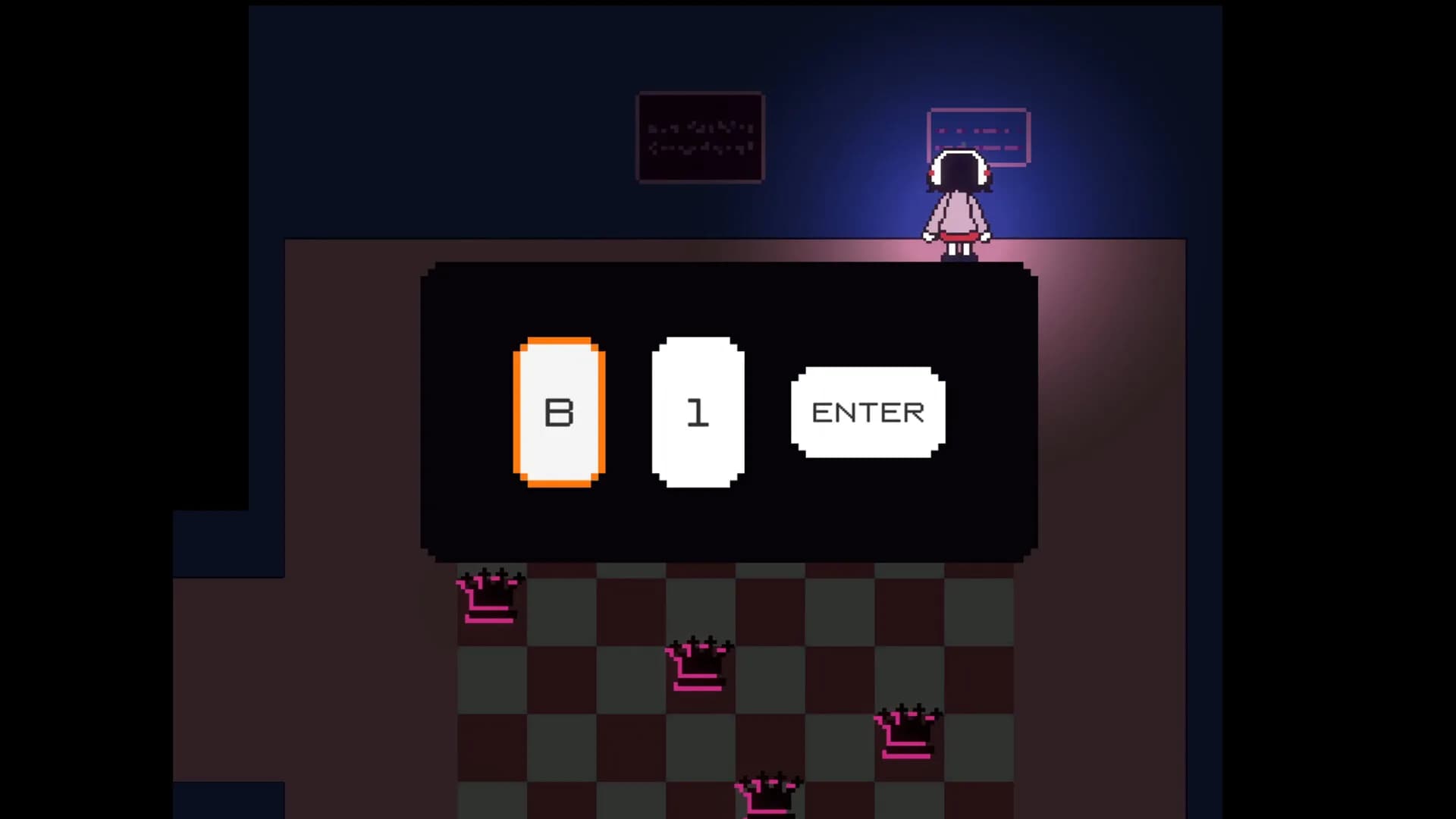 CHERI BLANC : Mystery Shelter görsel 3