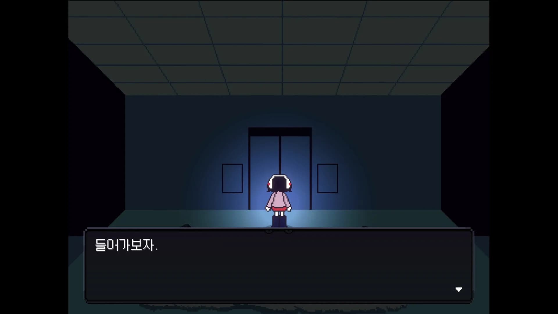 CHERI BLANC : Mystery Shelter görsel 6