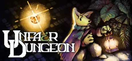 Unfair Dungeon