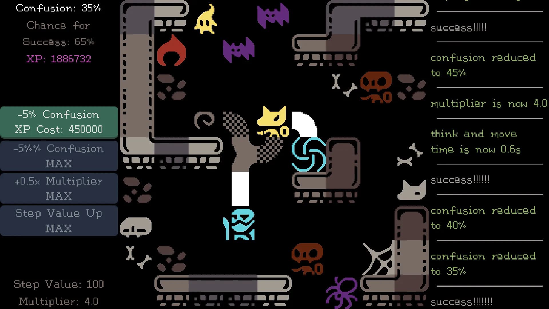 Unfair Dungeon görsel 4