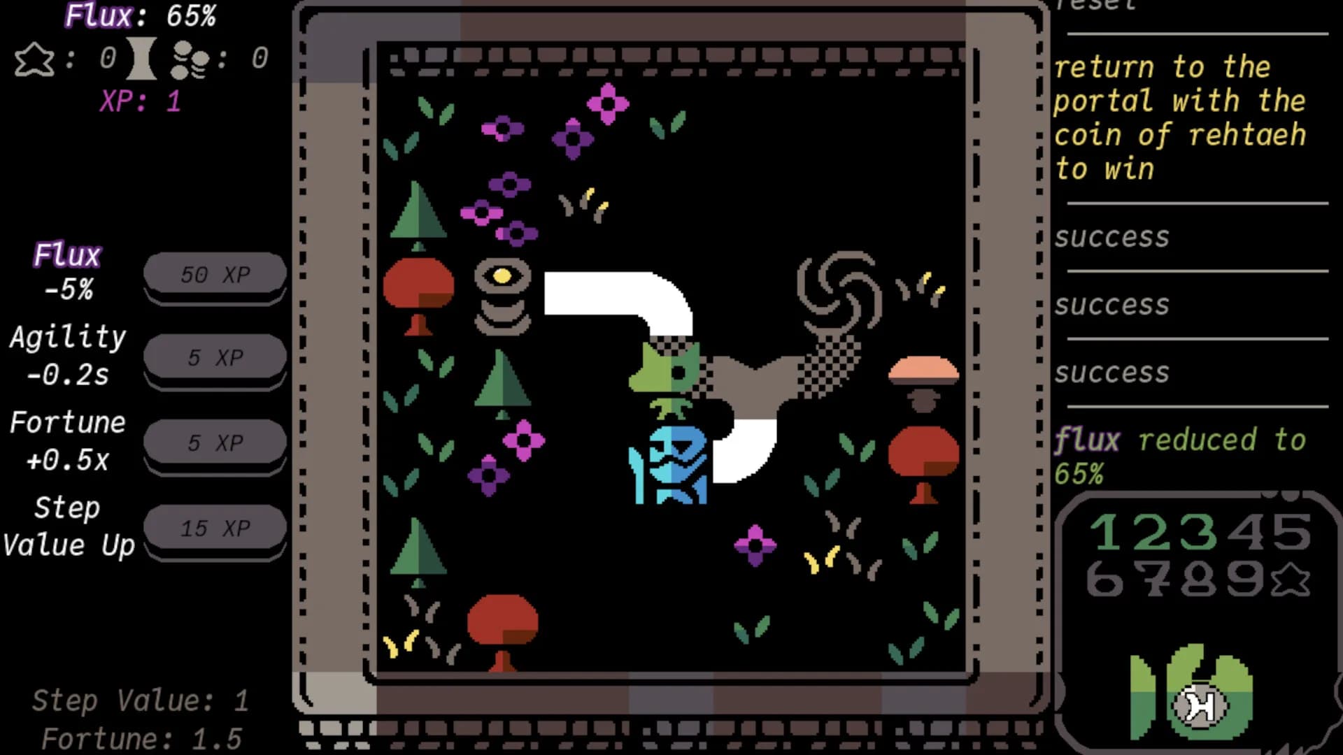Unfair Dungeon görsel 5