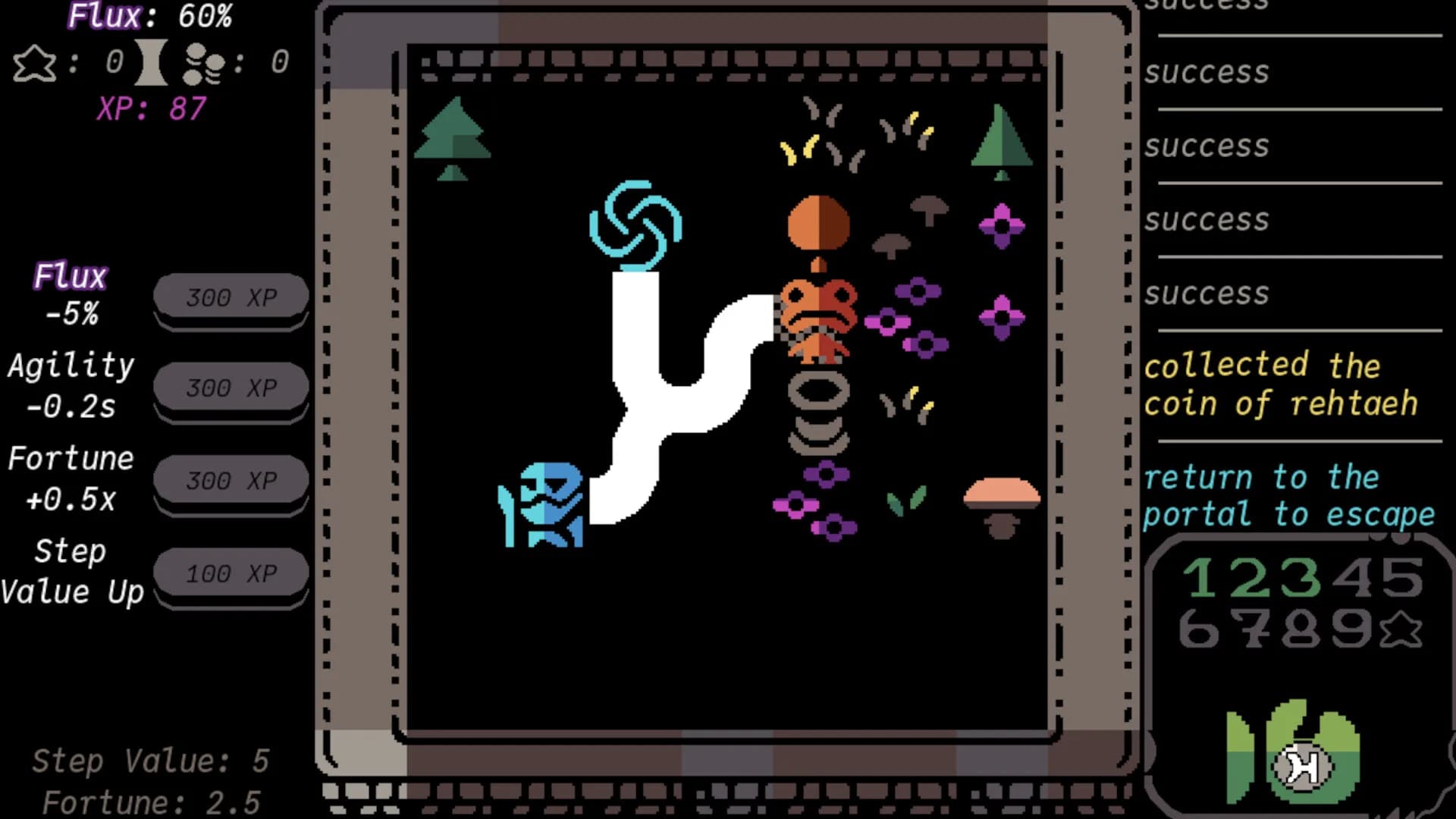 Unfair Dungeon görsel 6