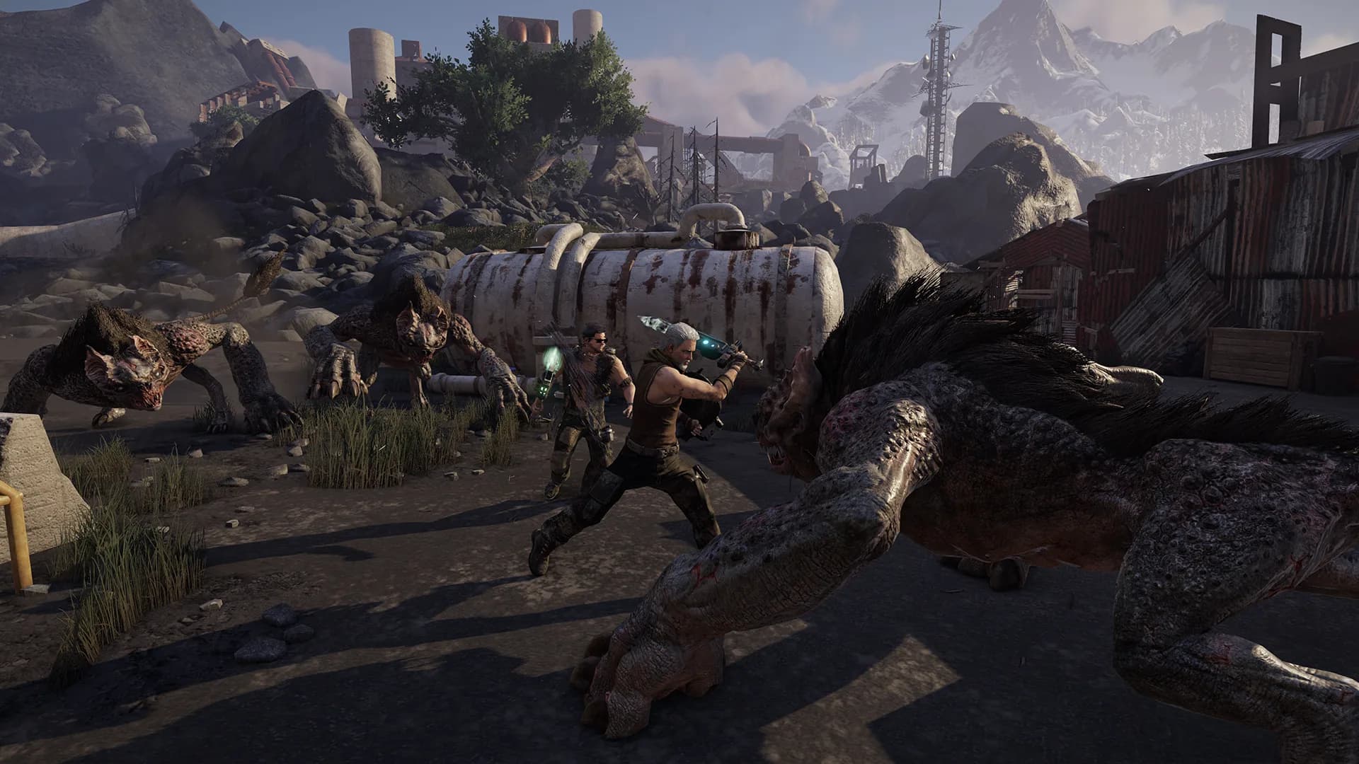 ELEX görsel 4