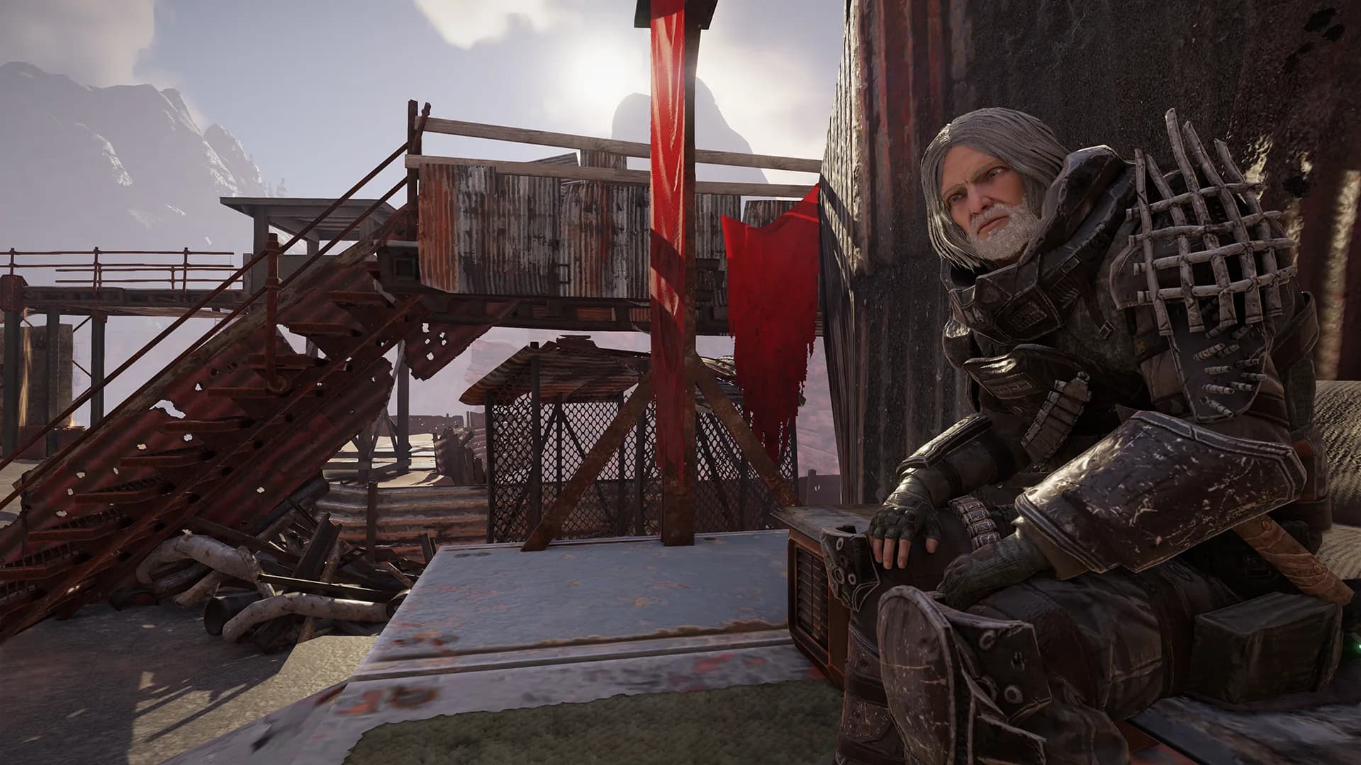 ELEX görsel 6