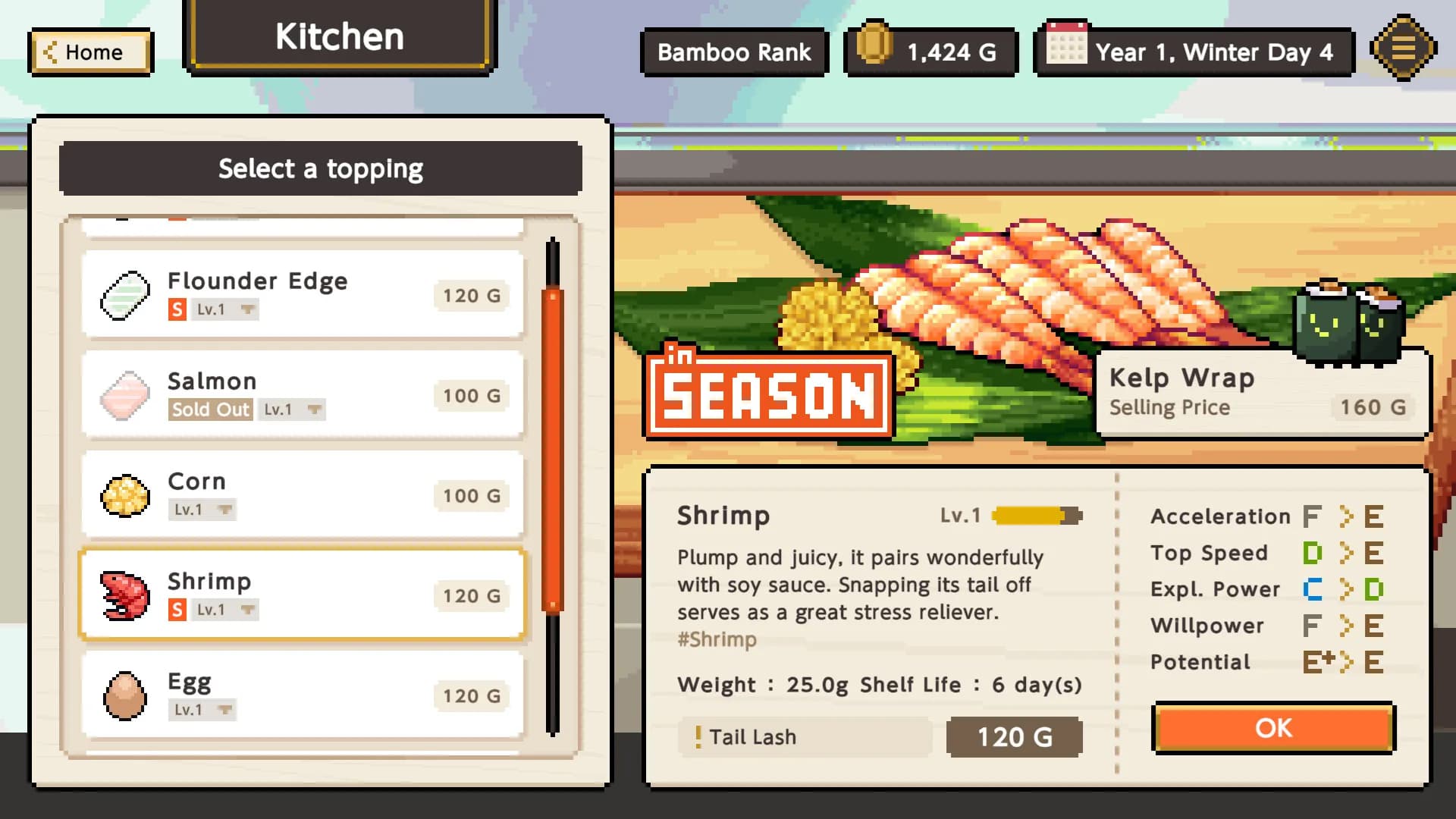 Wabisabi SushiDerby görsel 5