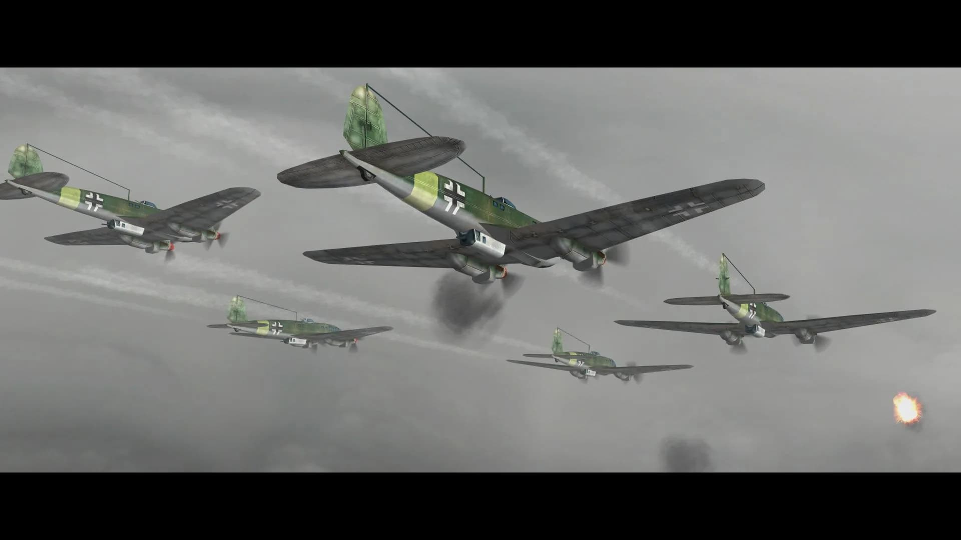 Codename: Panzers, Phase One görsel 2