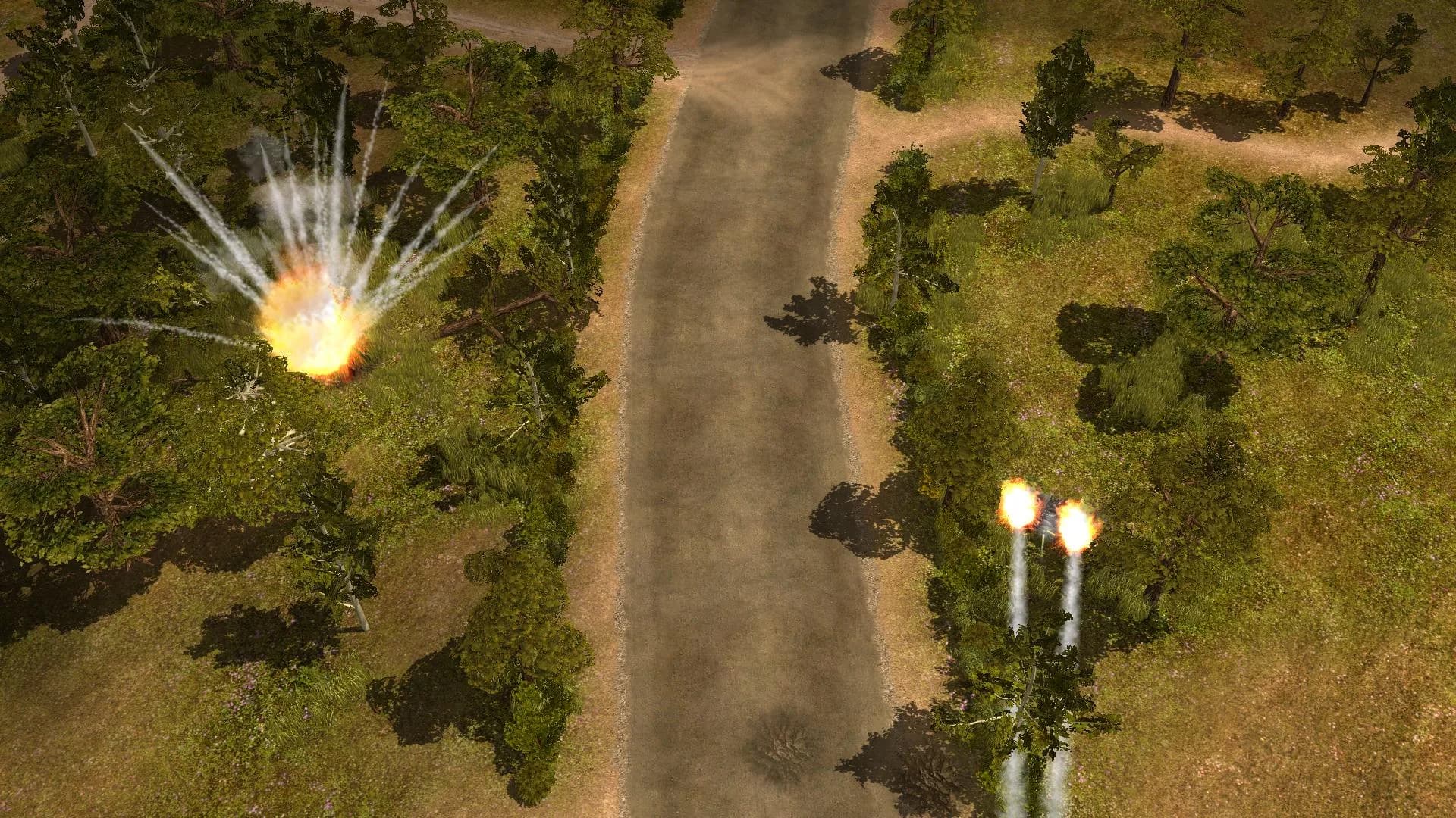 Codename: Panzers, Phase One görsel 9