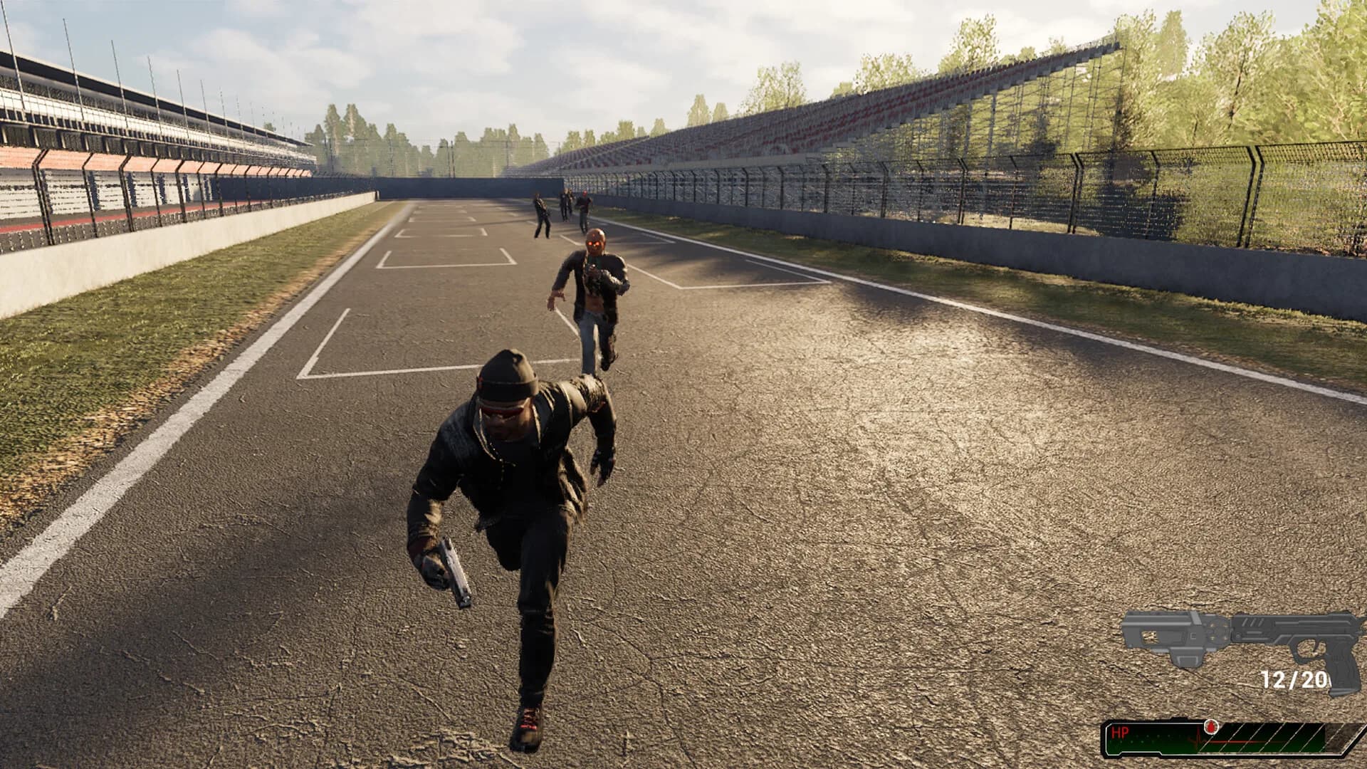 Money Theft 3 Last Mission görsel 5