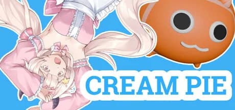 Cream Pie